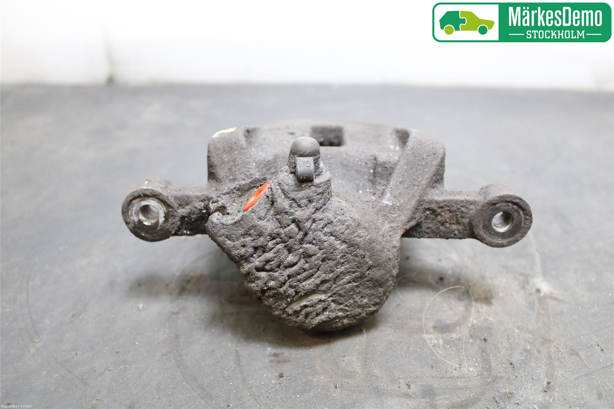 Kia CARNIVAL Bremsecaliper Bak Høyre