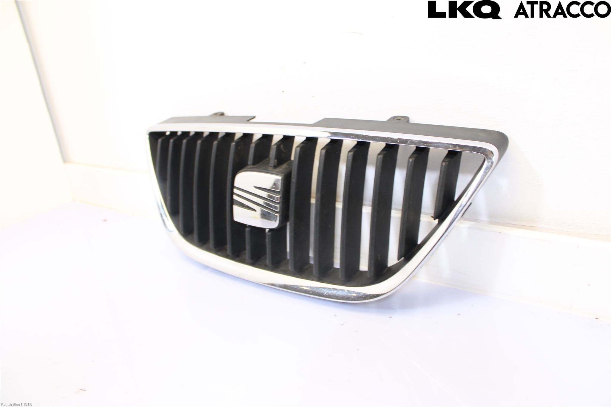 Seat IBIZA IV 08-16 Grill Komplett