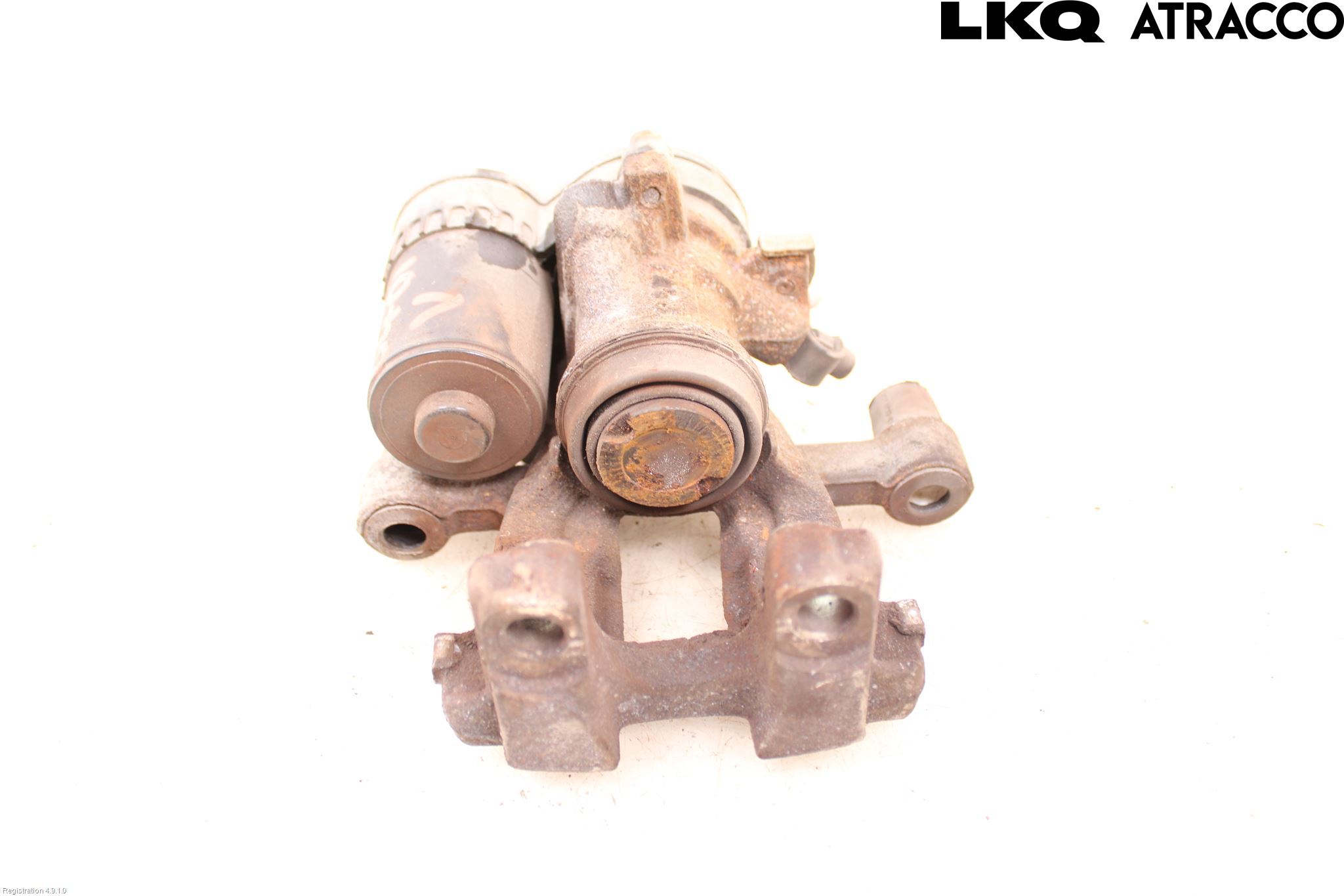 Mini ONE/COOPER 3DR F56 14-24 Bremsecaliper Bak Venstre