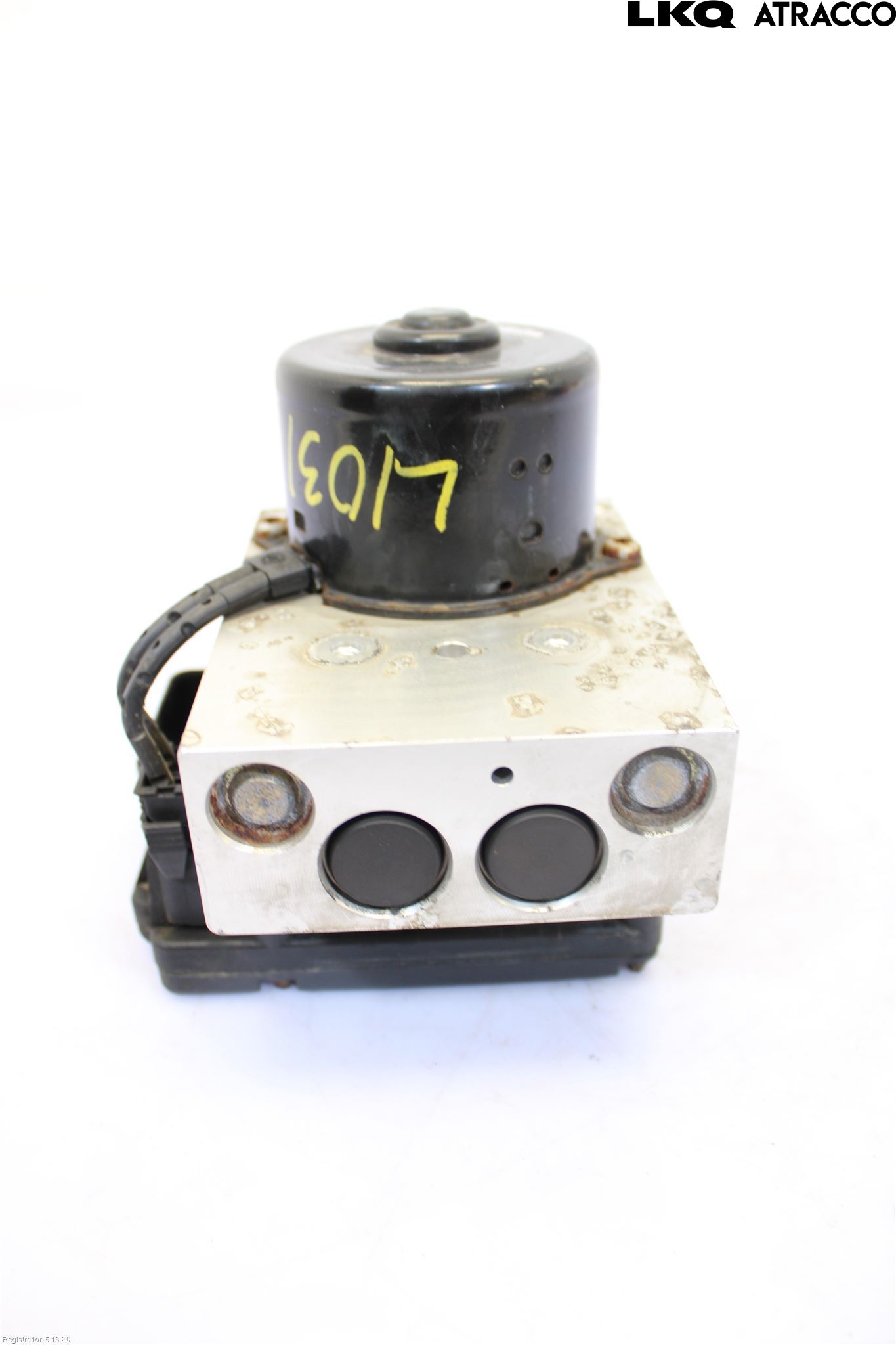 Volvo S70/V70/XC  97-00 Abs Hydraulikkaggregat