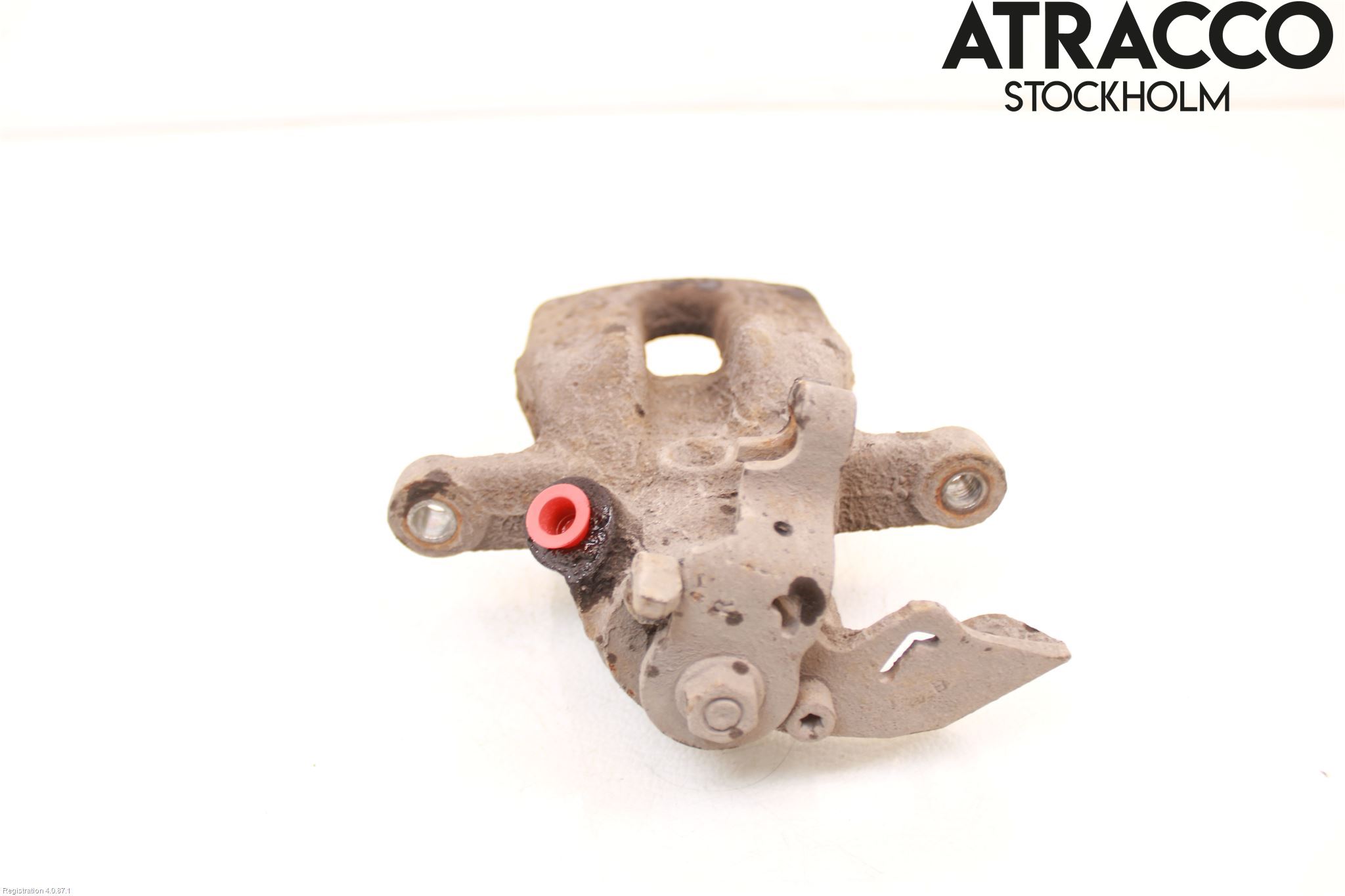 Mercedes-Benz MB CITAN (W415) 13-21 Bremsecaliper Bak Venstre