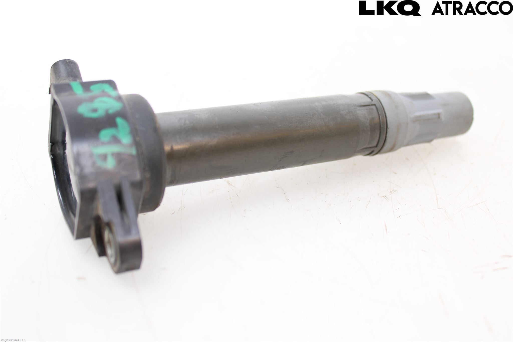 Chrysler CHR VOYAGER     04-07 Coil