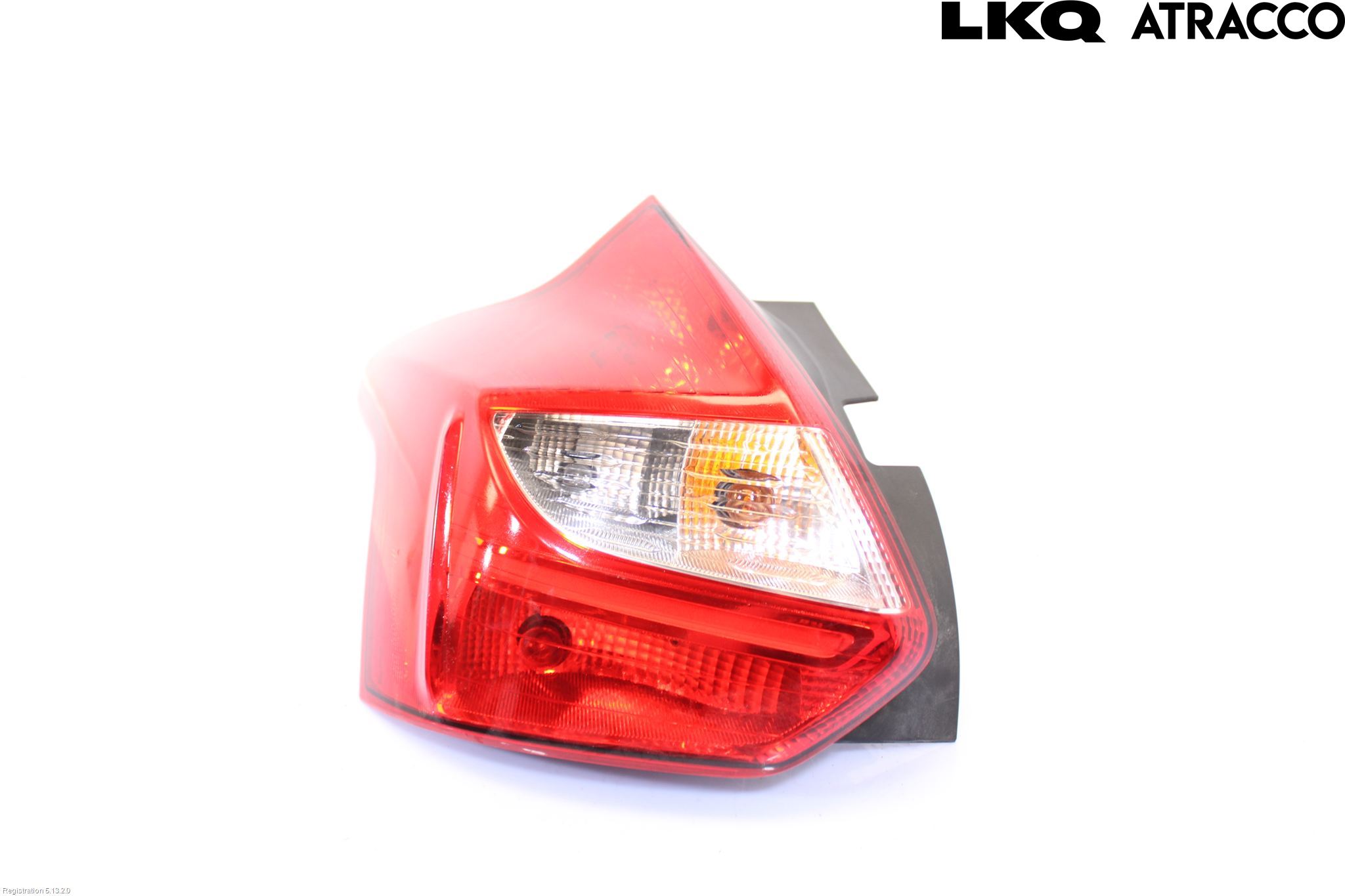 Ford FOCUS 11-14 Baklykt Venstre