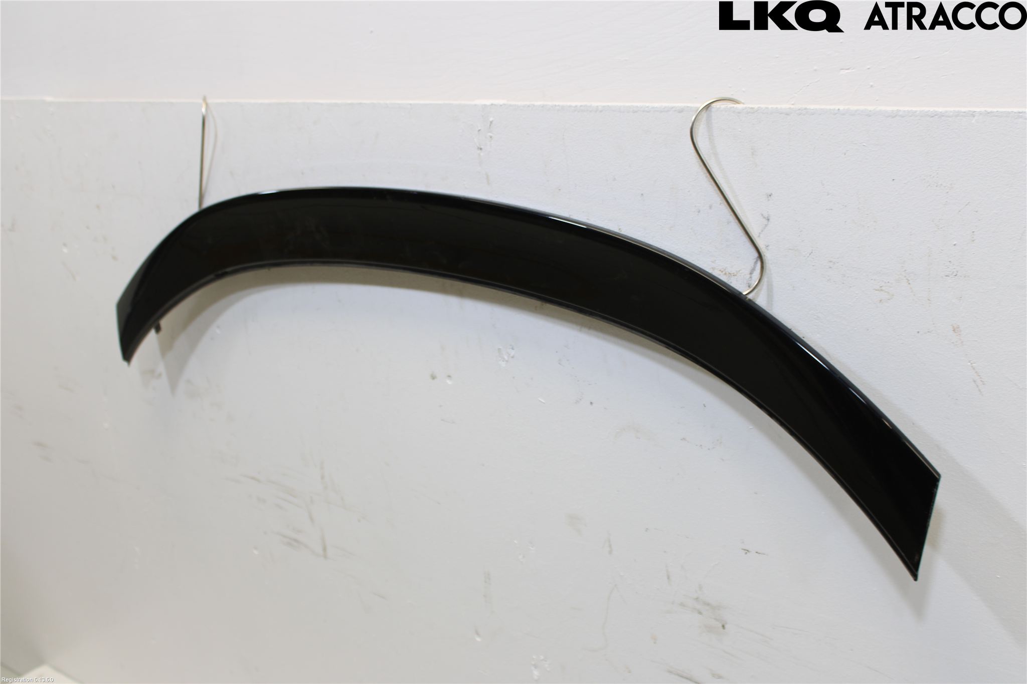 Toyota C-HR 16-23 Spoiler Bakluke