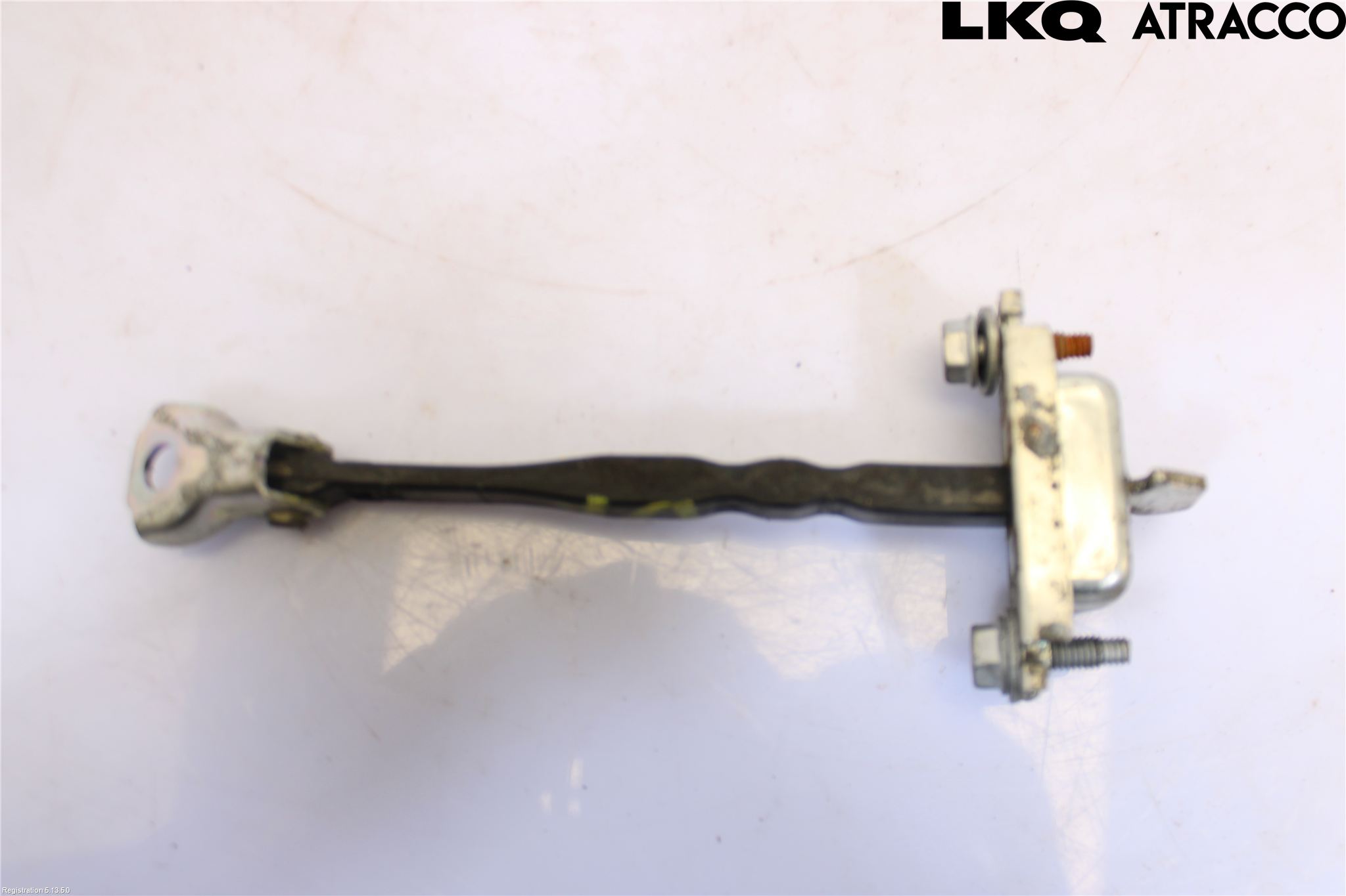 Toyota RAV4 19- Dørstopper