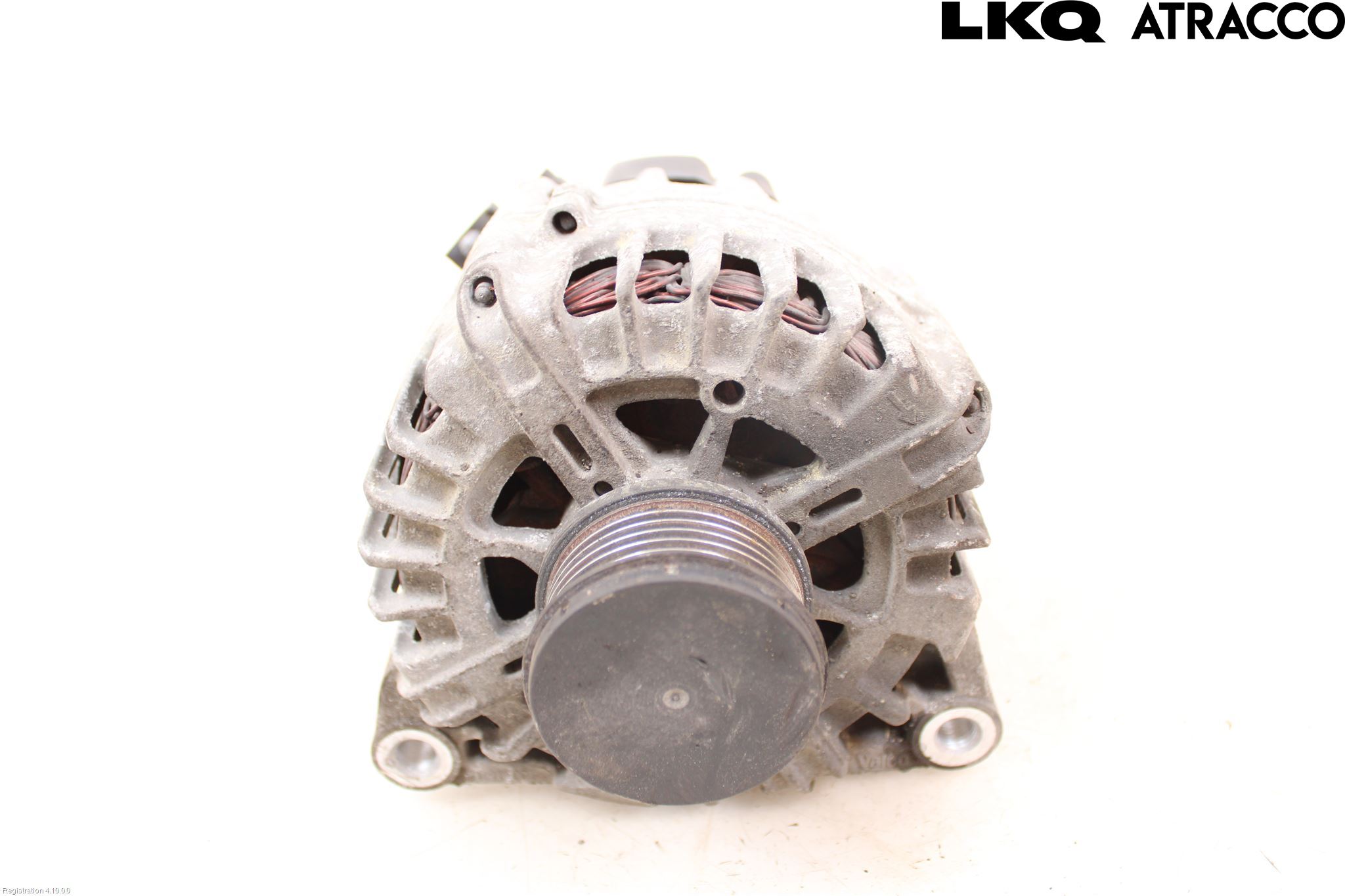 Peugeot 508 11-18 Dynamo