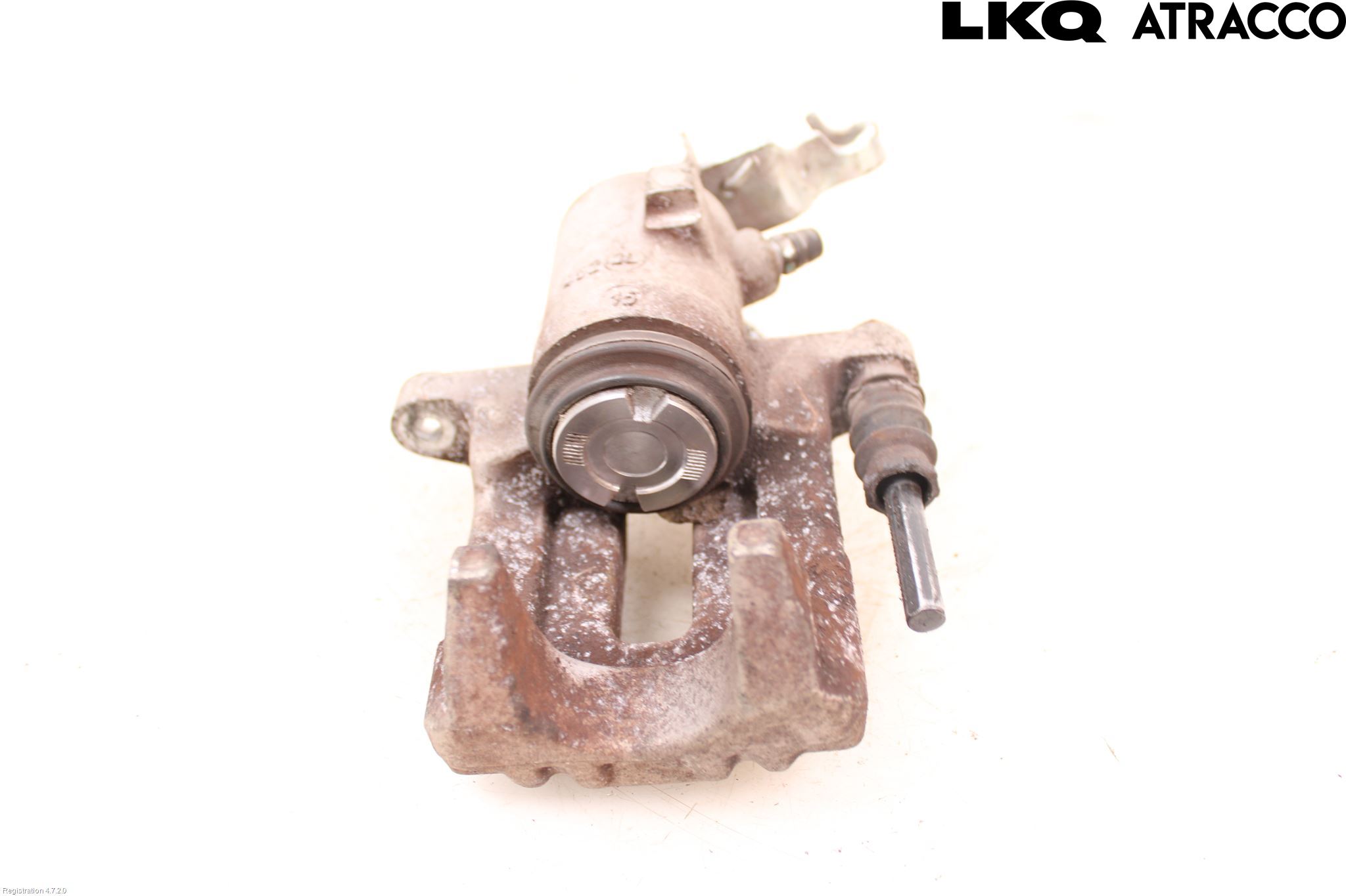 Audi A3/S3 05-13 Bremsecaliper Bak Høyre