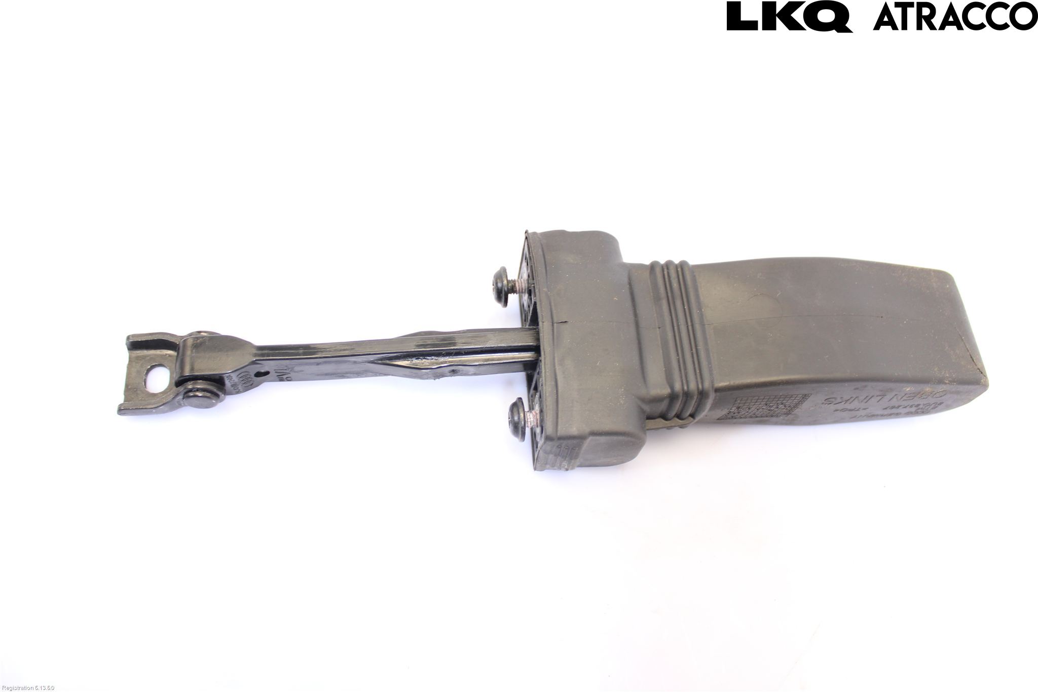 Audi Q3 8U 12-18 Dørstopper