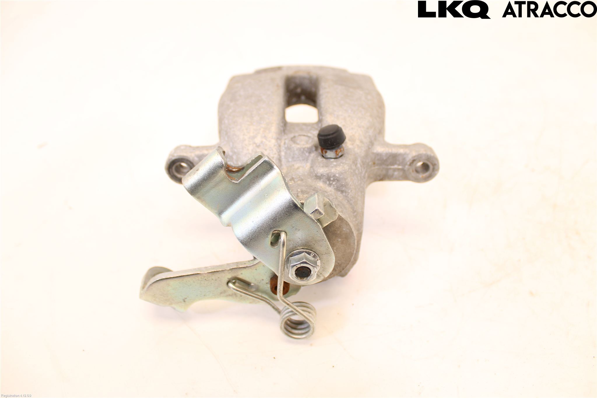 Citroen C4 II 11-18 Bremsecaliper Bak Venstre