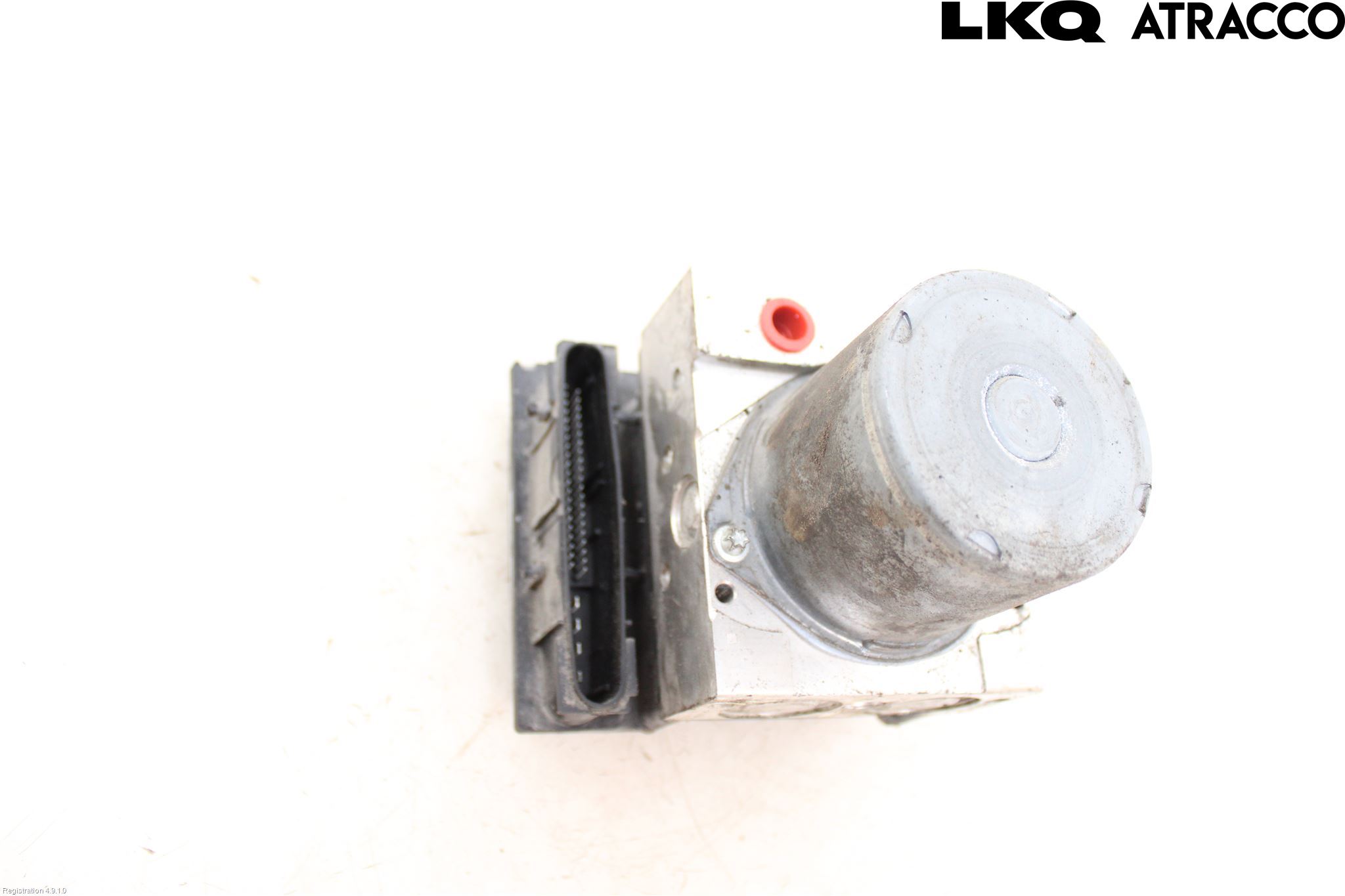 Mercedes-Benz MB A-KLASS (W169) 04-12 Abs Hydraulikkaggregat