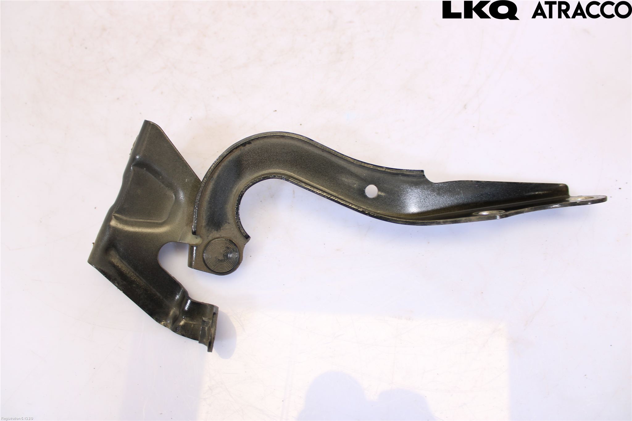 Toyota AVENSIS 09-15 Panser Hengsel - Hengsler