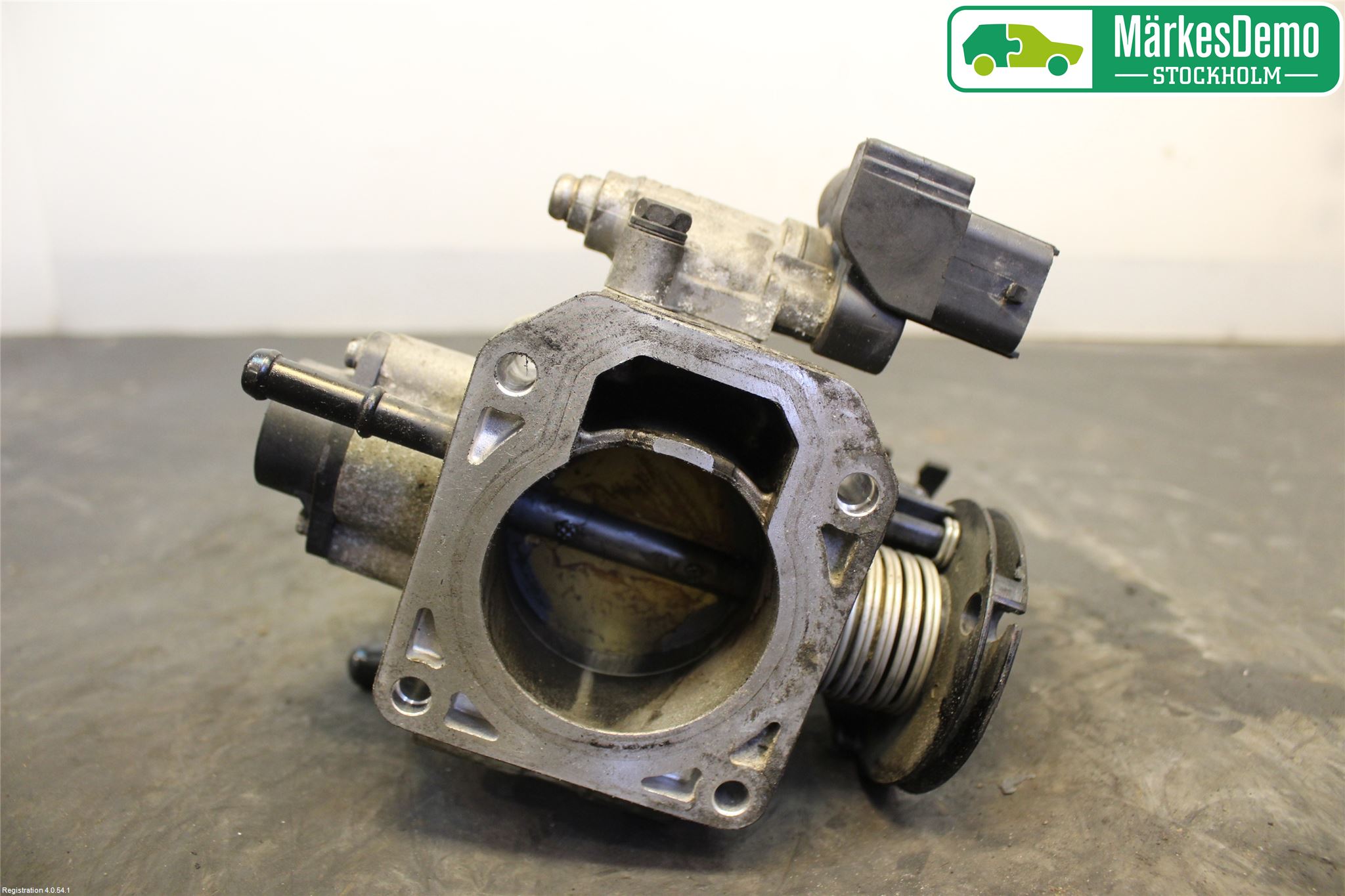 Kia CEED 06-12 Inns Spjeldhus