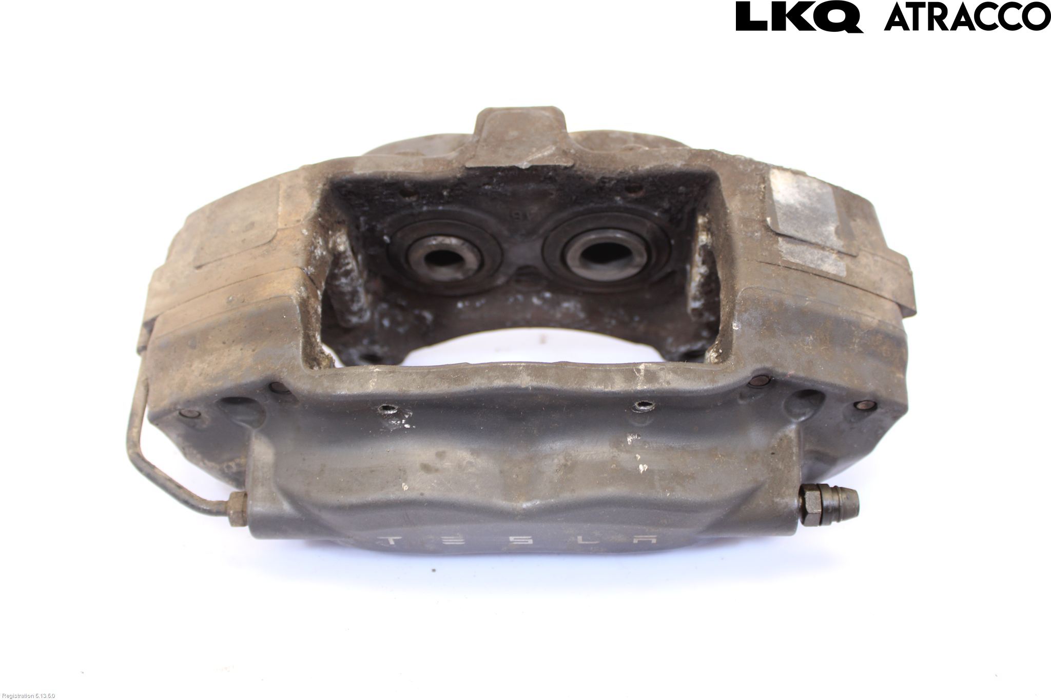 Tesla MODEL S 13- Bremsecaliper Bak Høyre
