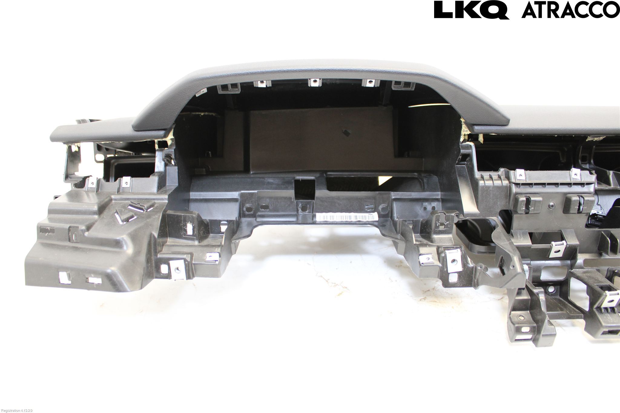 Landrover RANGE ROVER VELAR (L560) 17- Dashbord