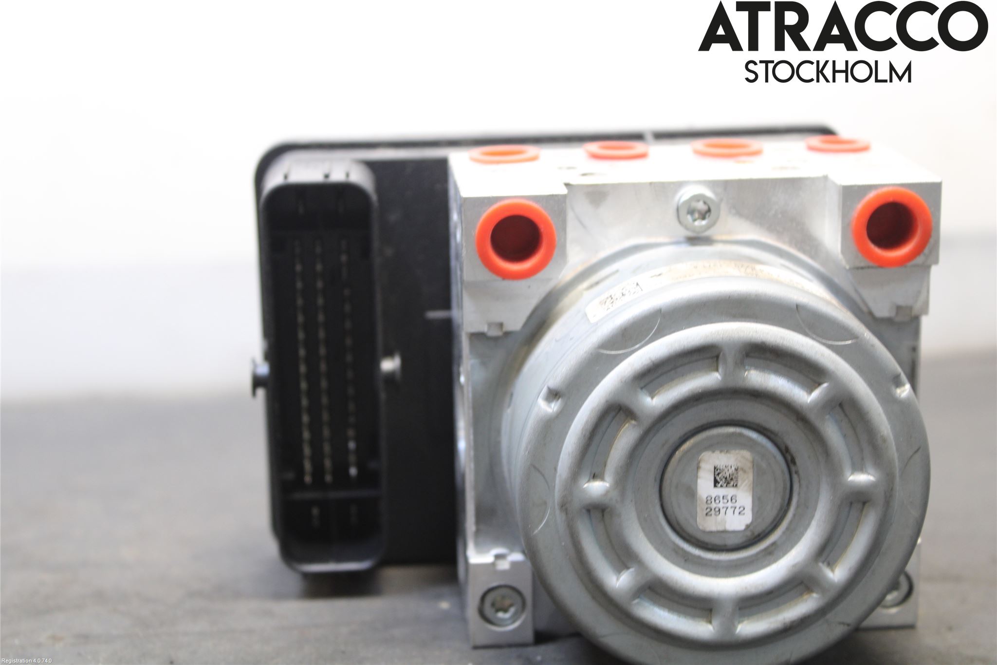 Mini COUNTRYMAN F60 17-23 Abs Hydraulikkaggregat