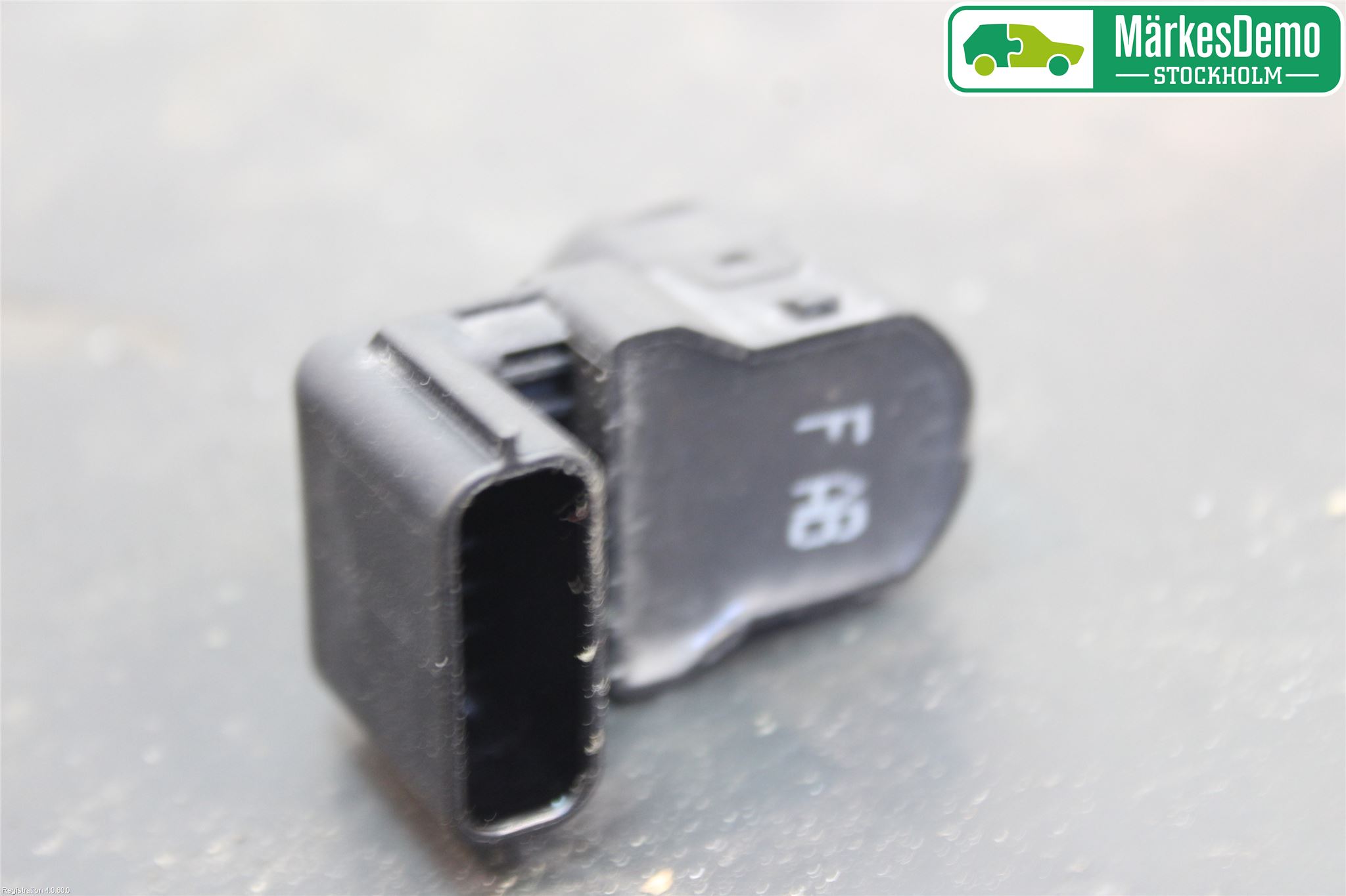 Kia SORENTO 15-20 Sensor Ryggesensor