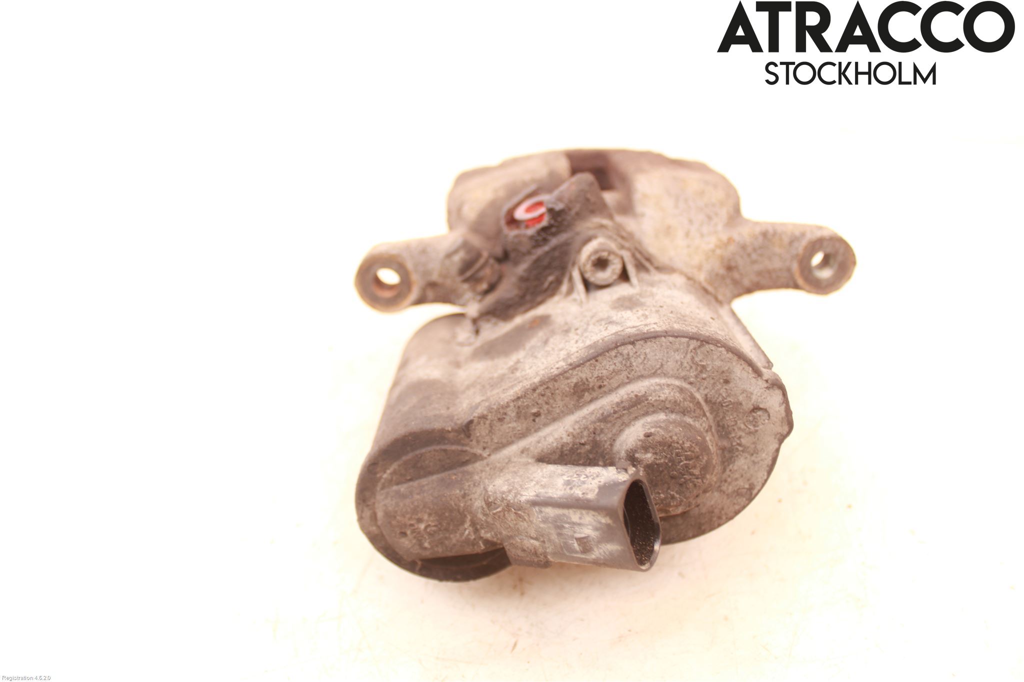 Volkswagen VW PASSAT 11-14 Bremsecaliper Bak Venstre