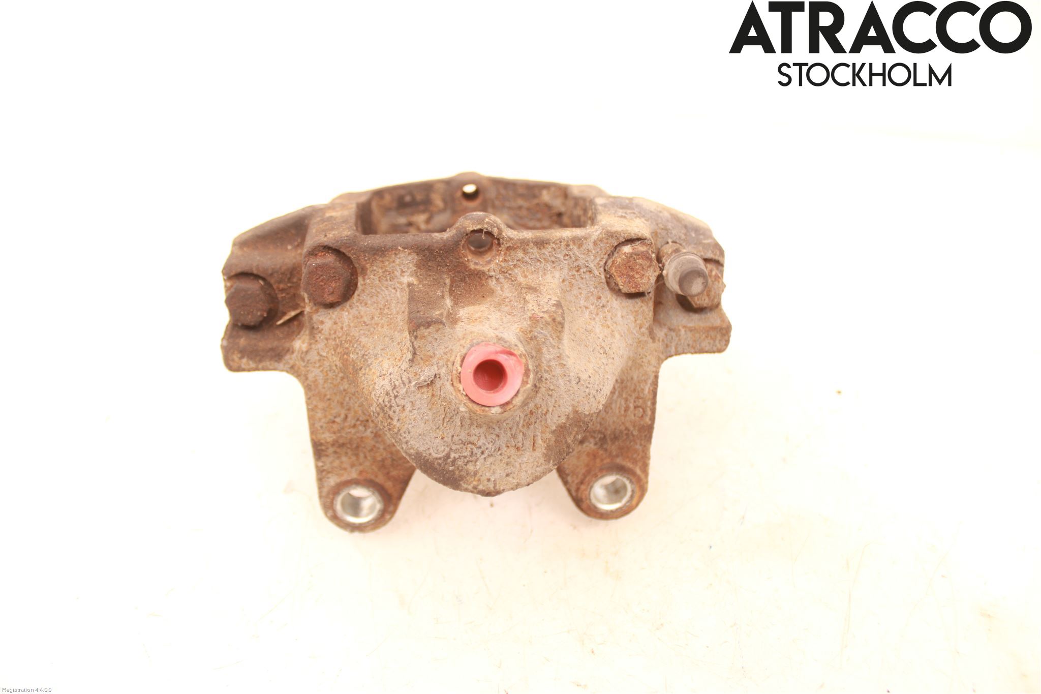 Mercedes-Benz MB SLK (R170) 96-04 Bremsecaliper Bak Venstre