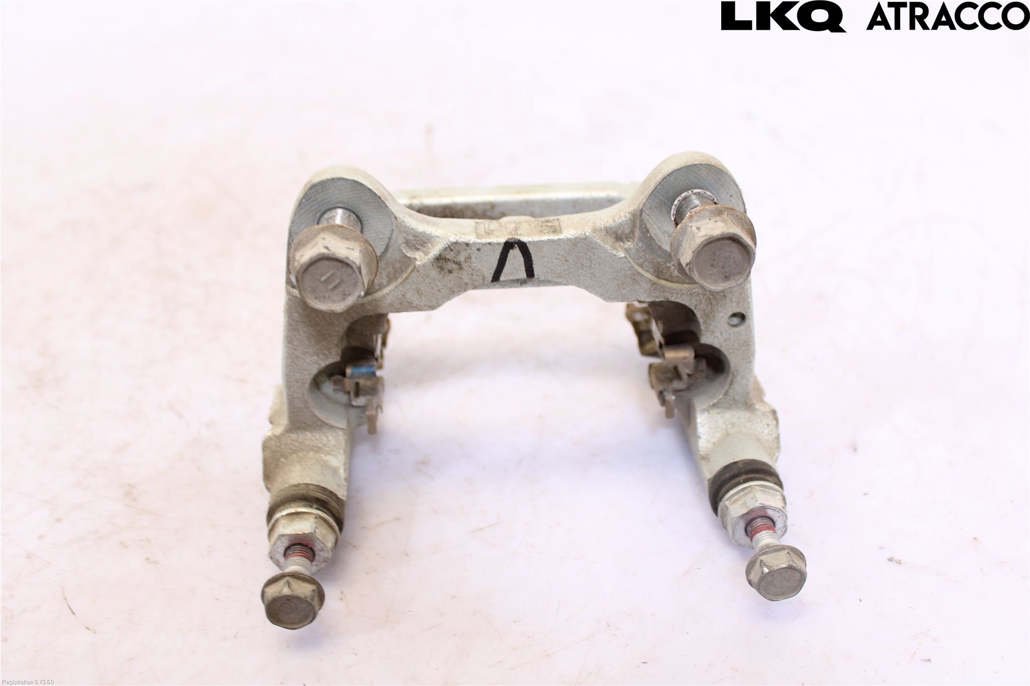 Toyota RAV4 19- Bremsecaliper Feste Holder