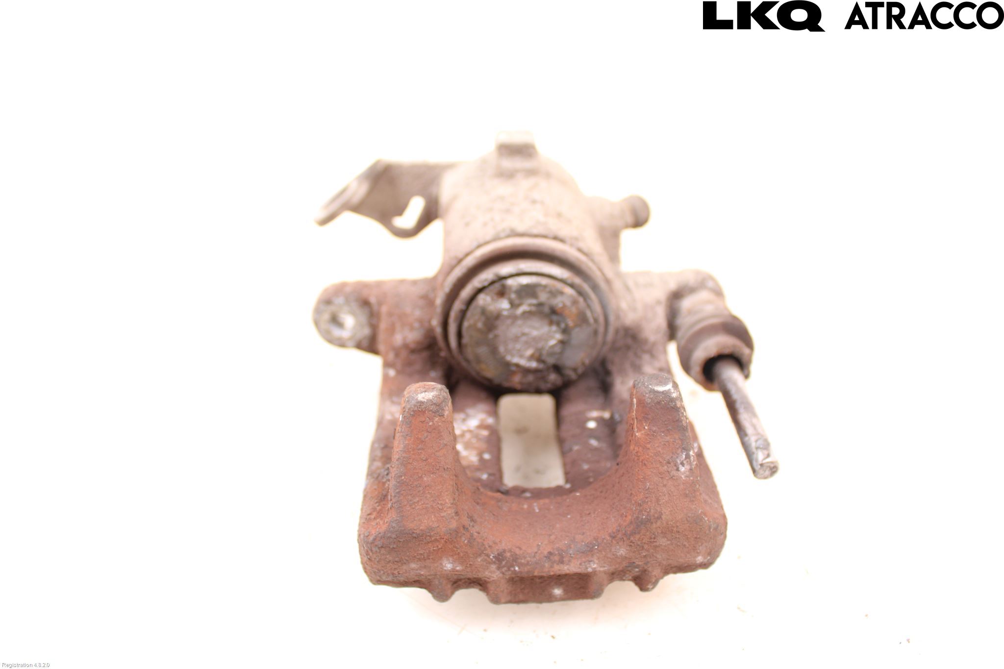 Seat IBIZA IV 08-16 Bremsecaliper Bak Venstre