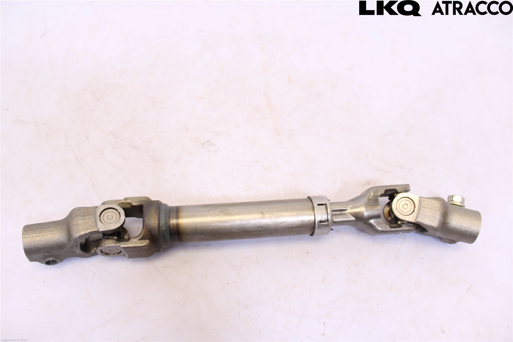 Toyota C-HR 16-23 Rattaksel