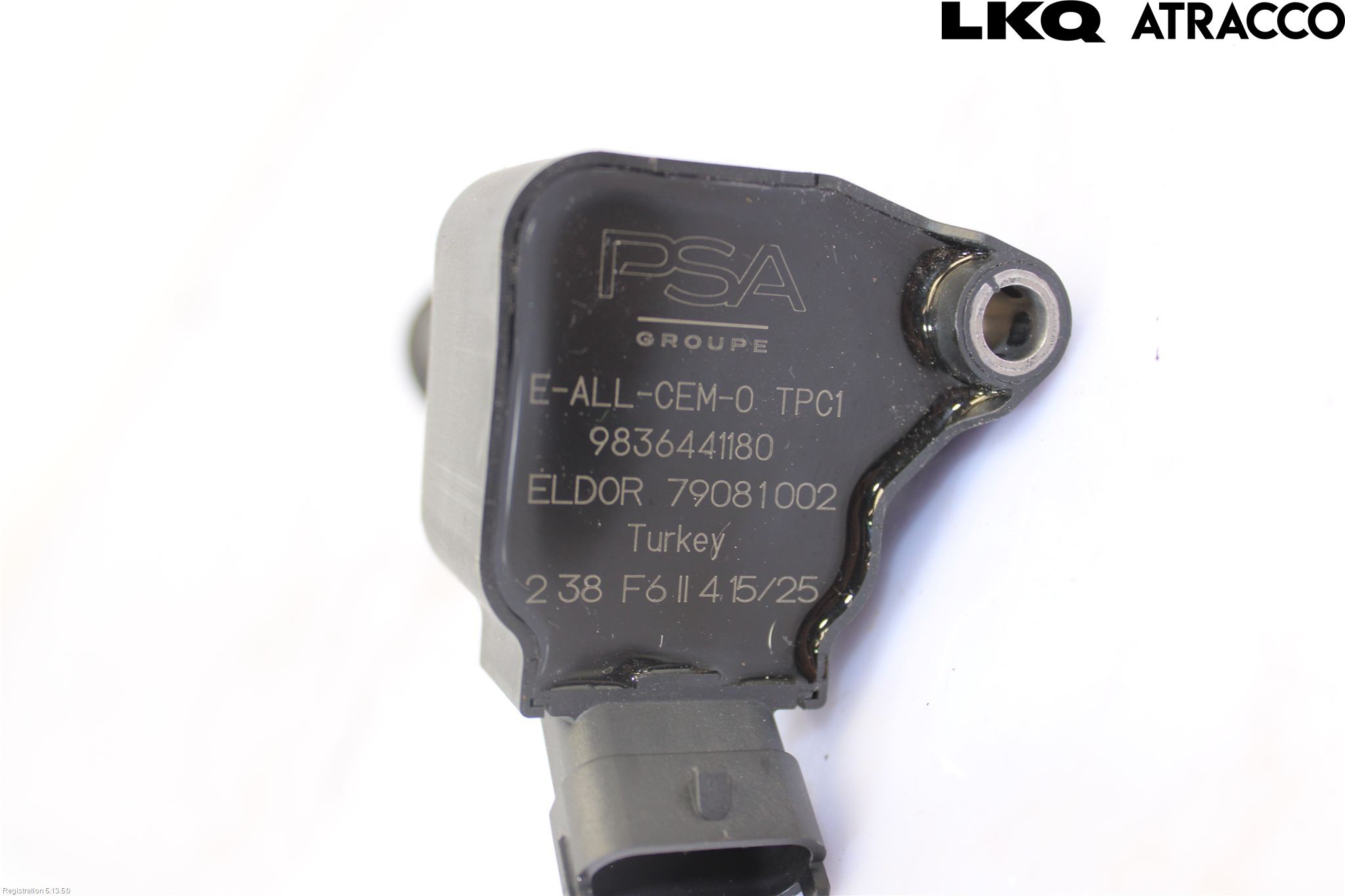 Opel FRONTERA 25- Coil