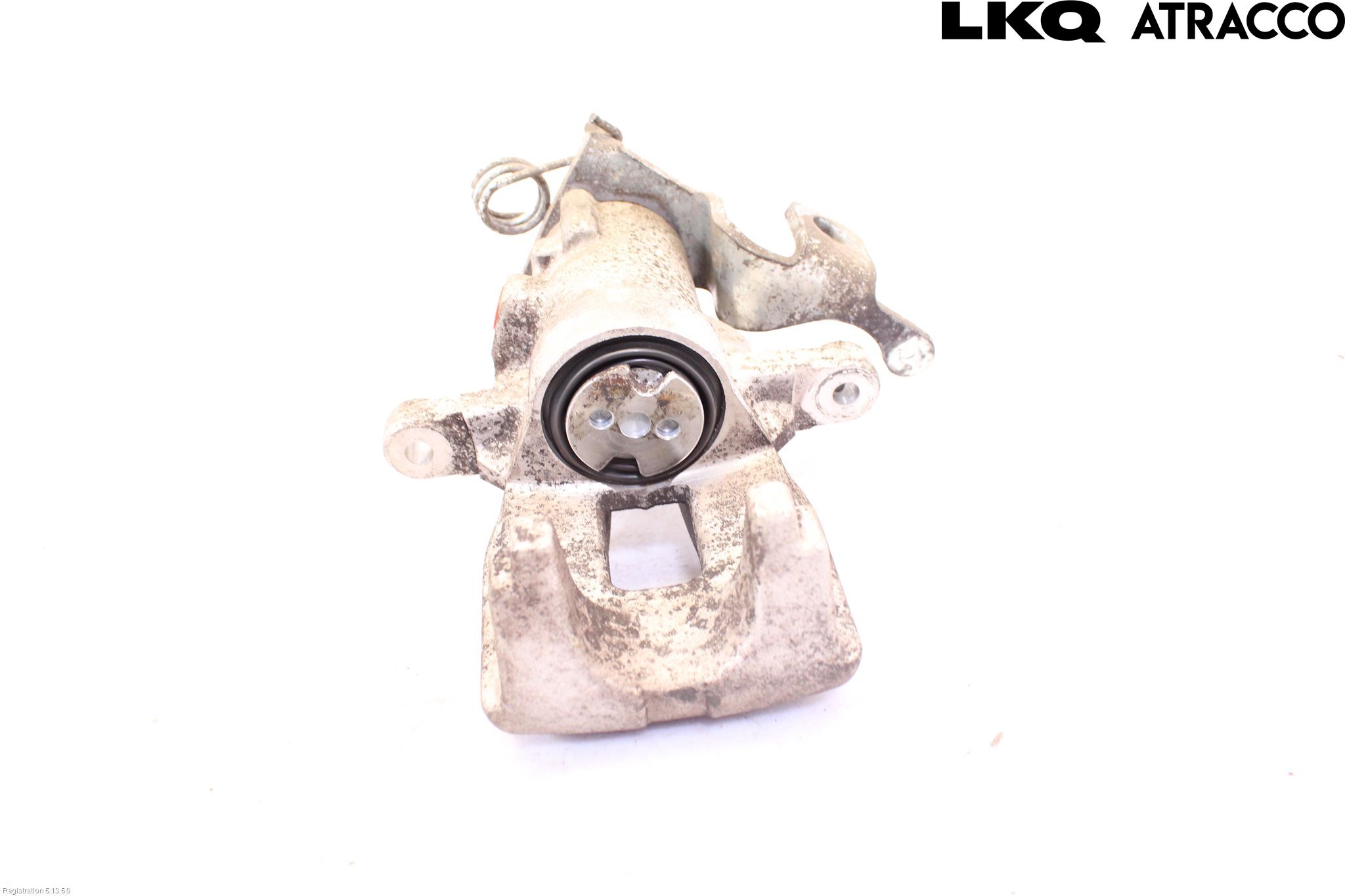 Citroen C4 GRAND PICASSO 07-13 Bremsecaliper Bak Venstre