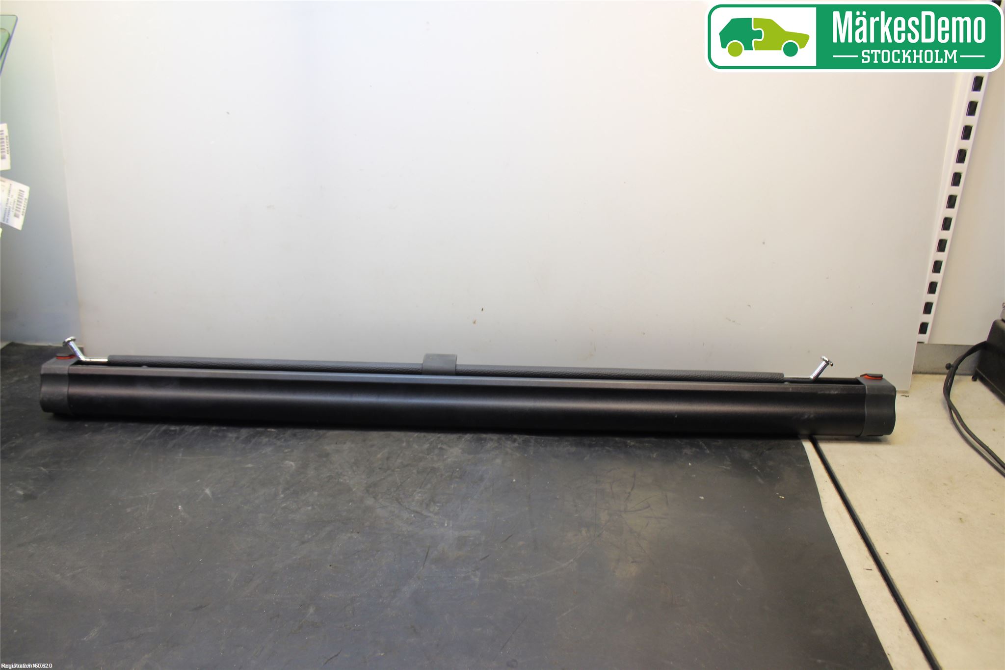 Volkswagen VW PASSAT 11-14 Innr Lastenett