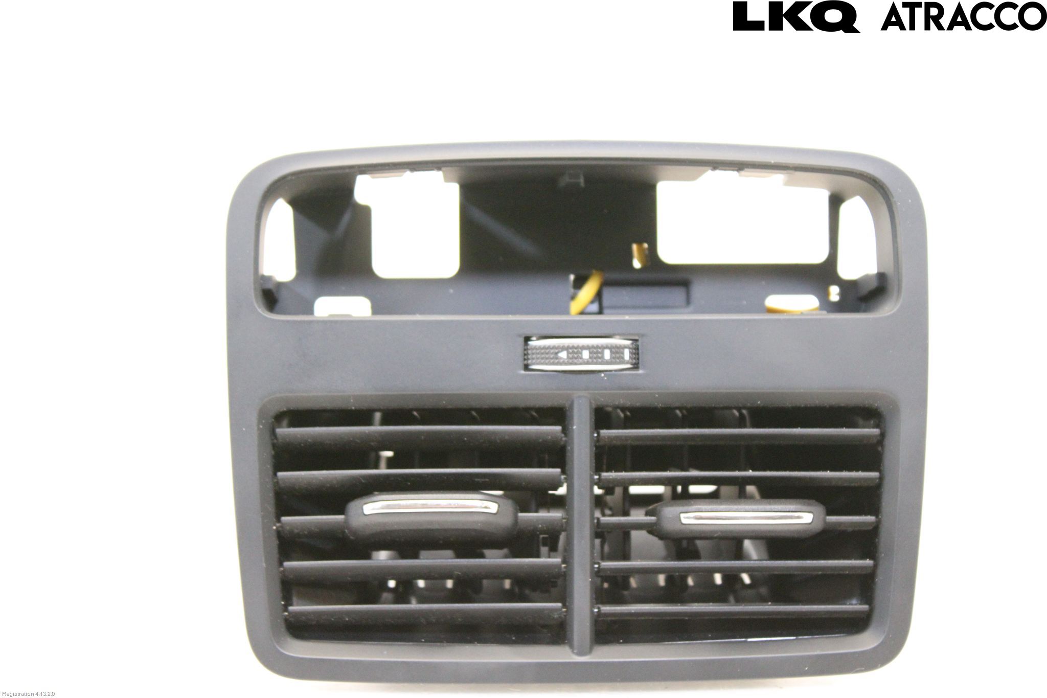 Audi A5 17- Dashbord Kanal - Dyse
