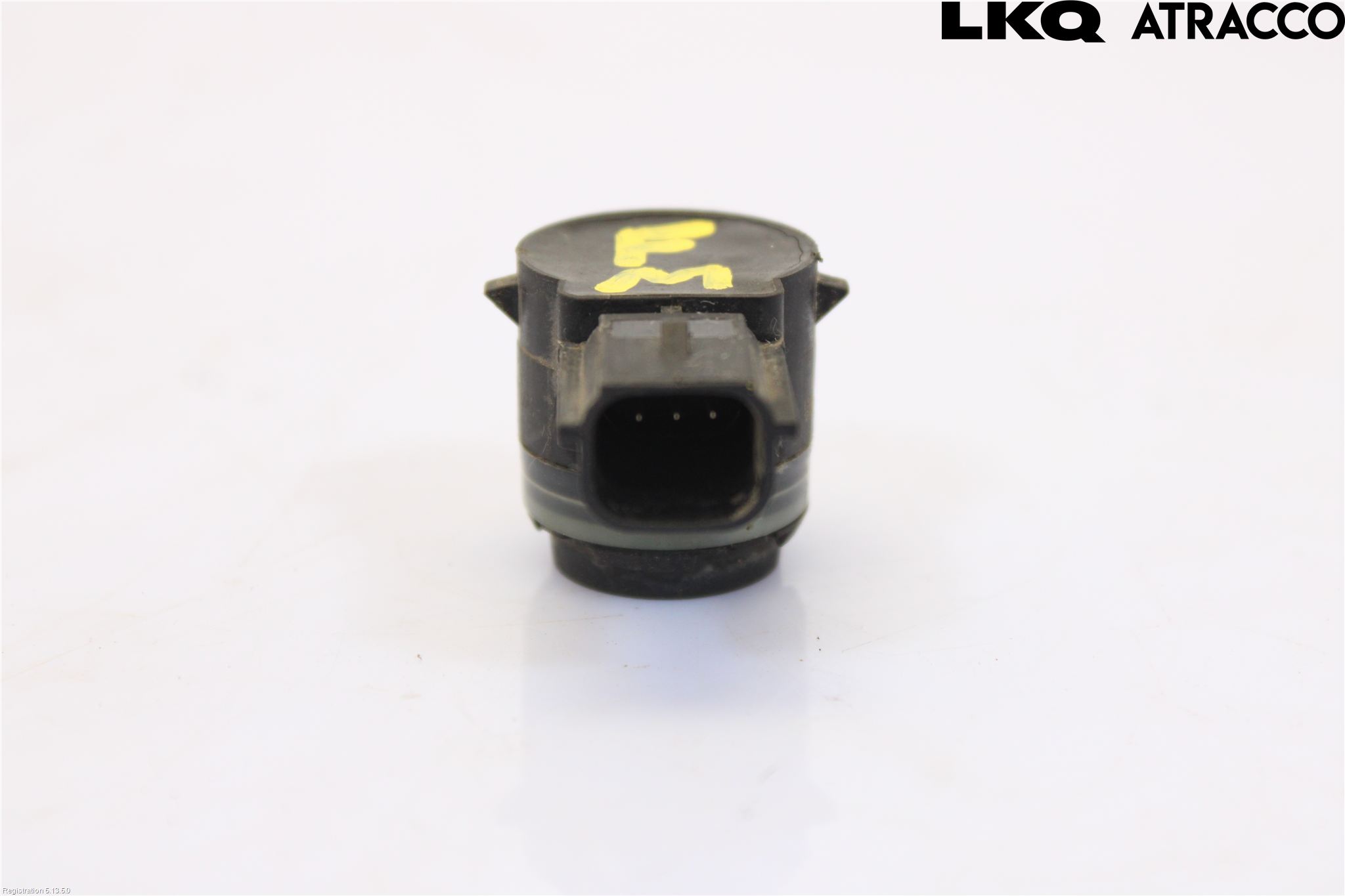 Ford TRANSIT/TOURNEO CUSTOM 13-24 Sensor Parkering Front