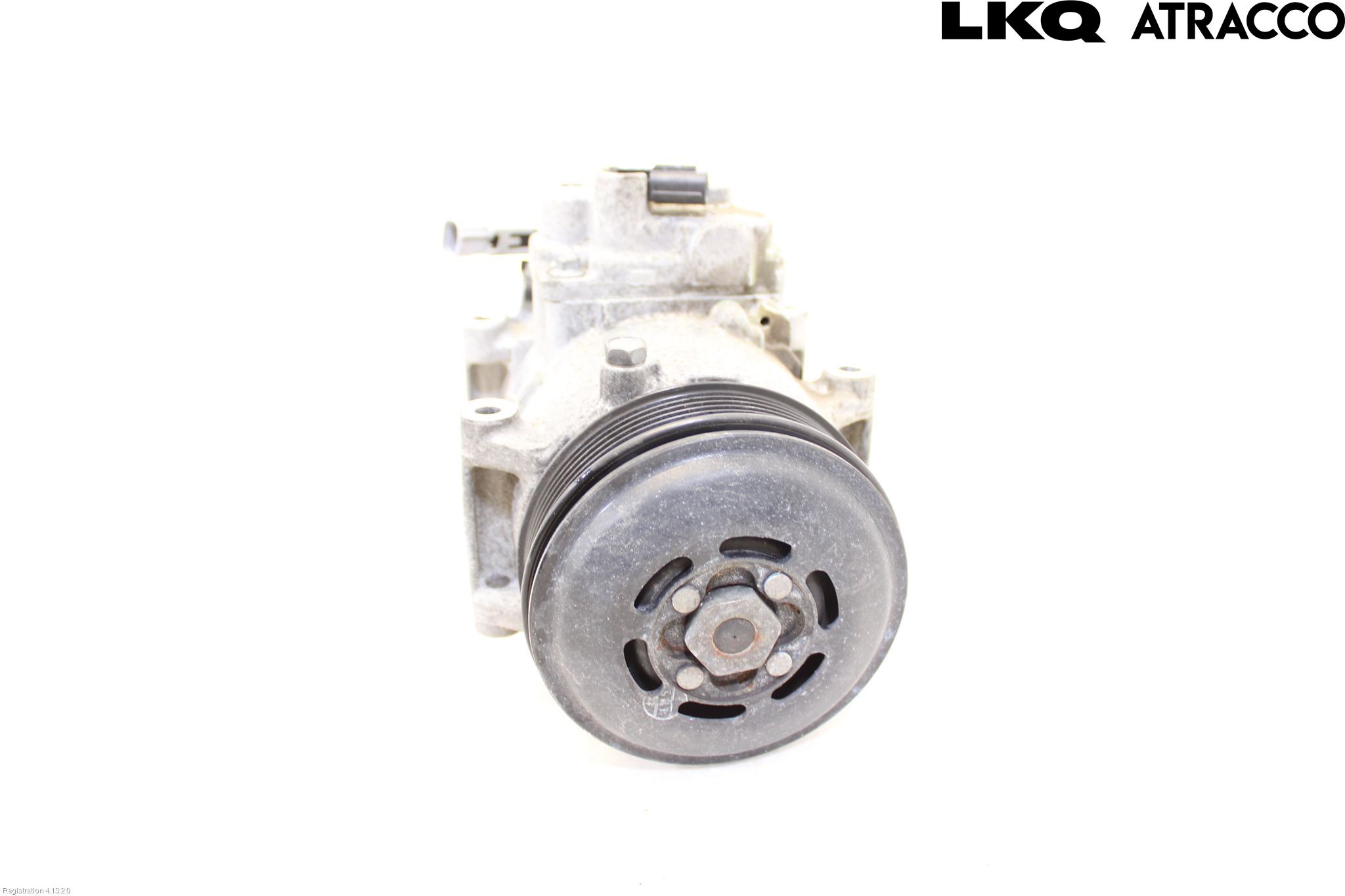 Subaru OUTBACK 15-20 Varme Ac Kompressor