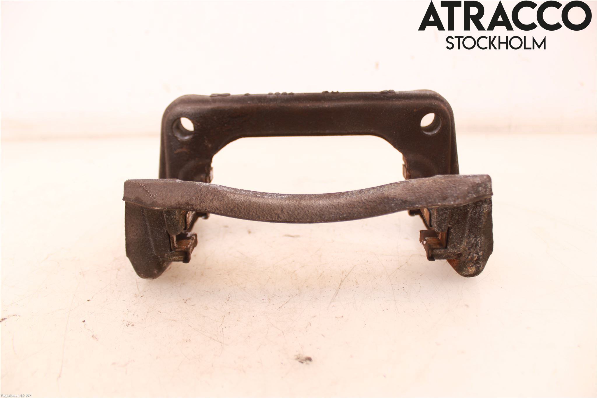 Mercedes-Benz MB A-KLASS (W177) 18- Bremsecaliper Feste Holder