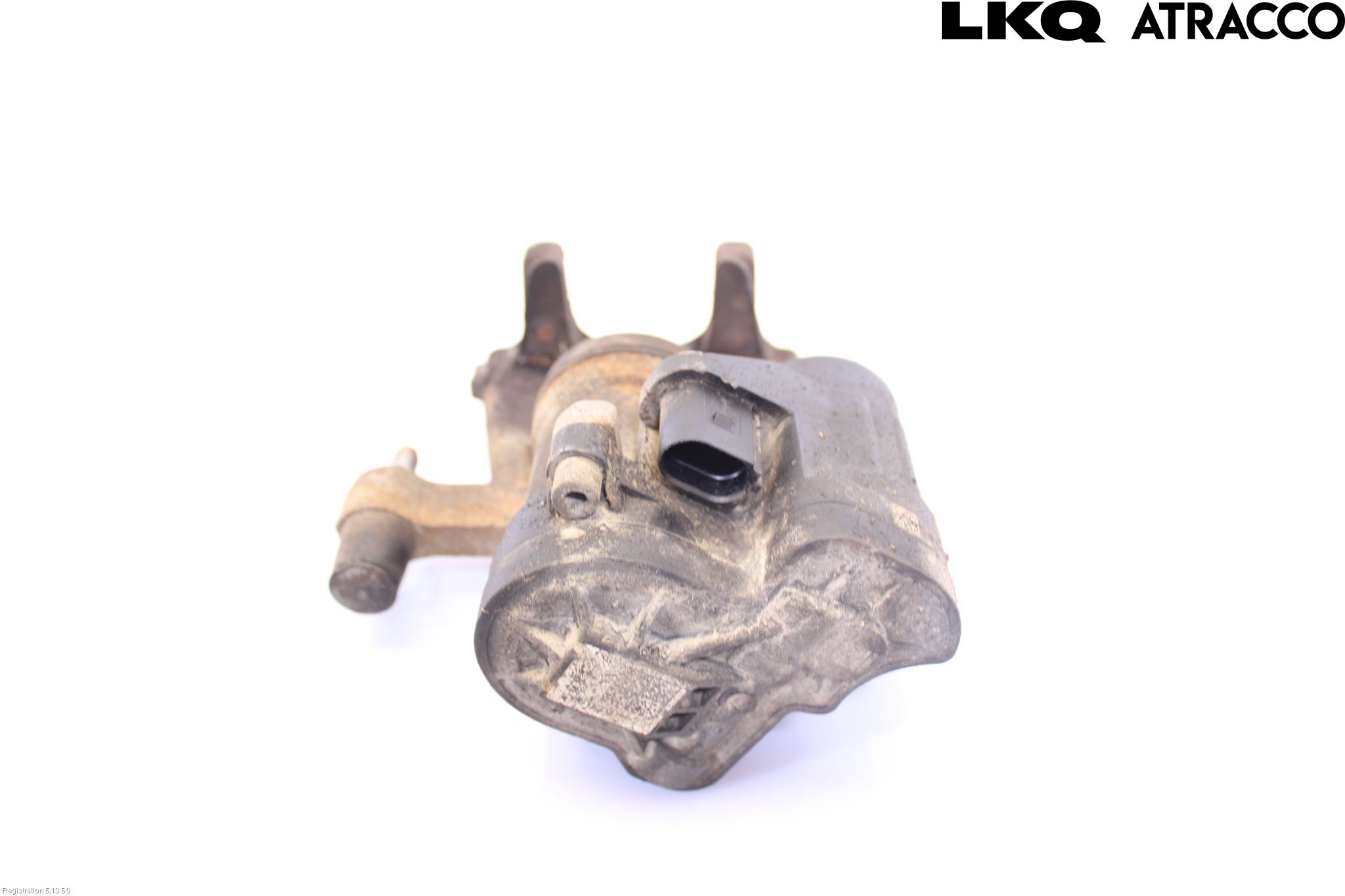 Volkswagen VW CADDY 21- Bremsecaliper Bak Venstre