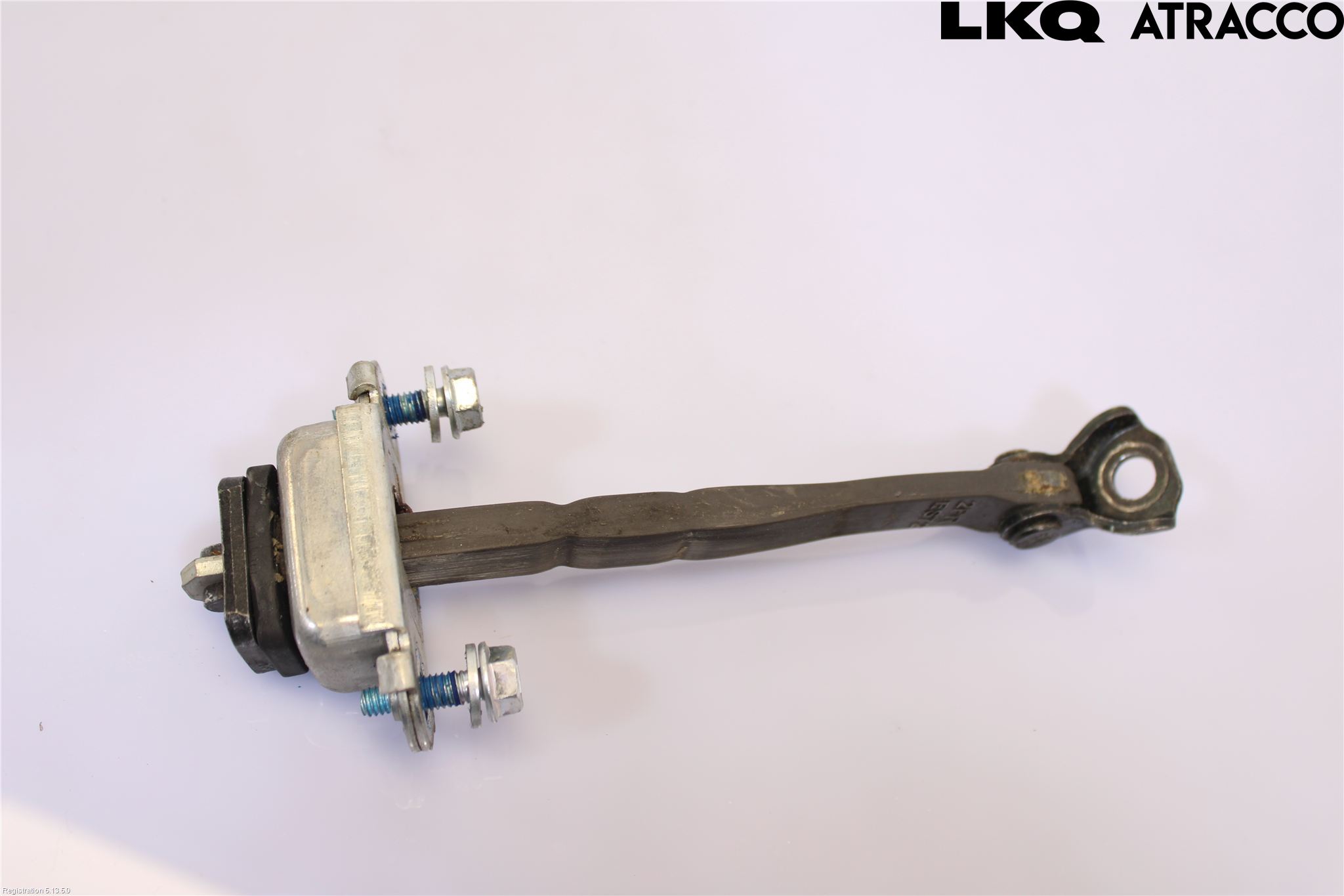 Toyota COROLLA 19- Dørstopper