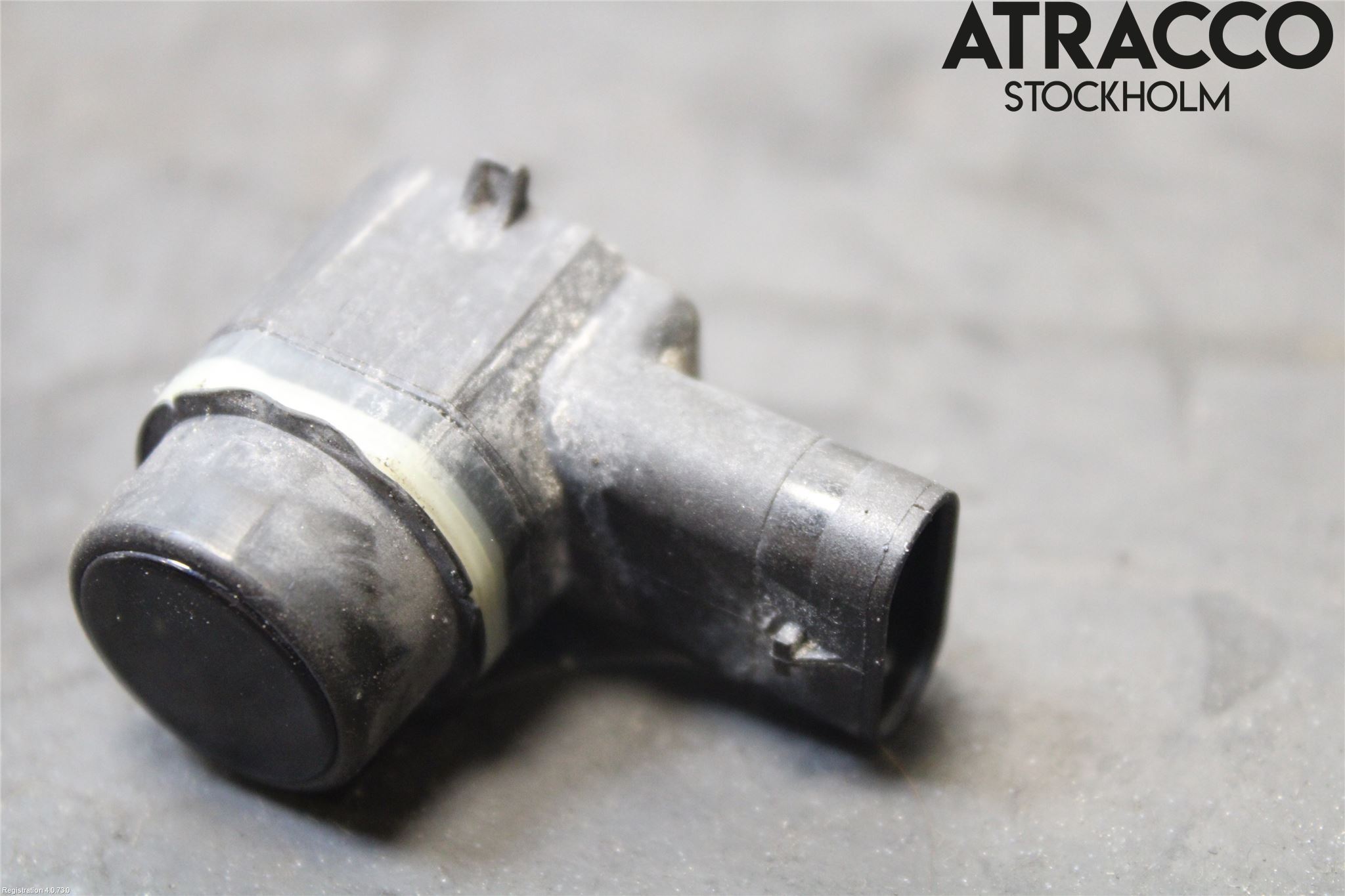 Volkswagen VW TIGUAN 07-16 Sensor Parkering Front