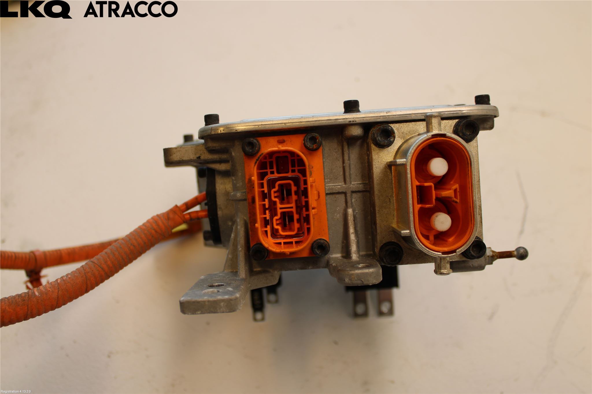Hyundai IONIQ AE 17-22 Hybridconverter