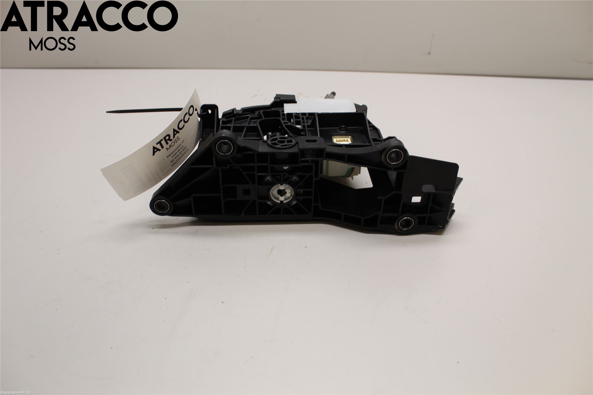 Toyota CAMRY 19-24 Gearspak