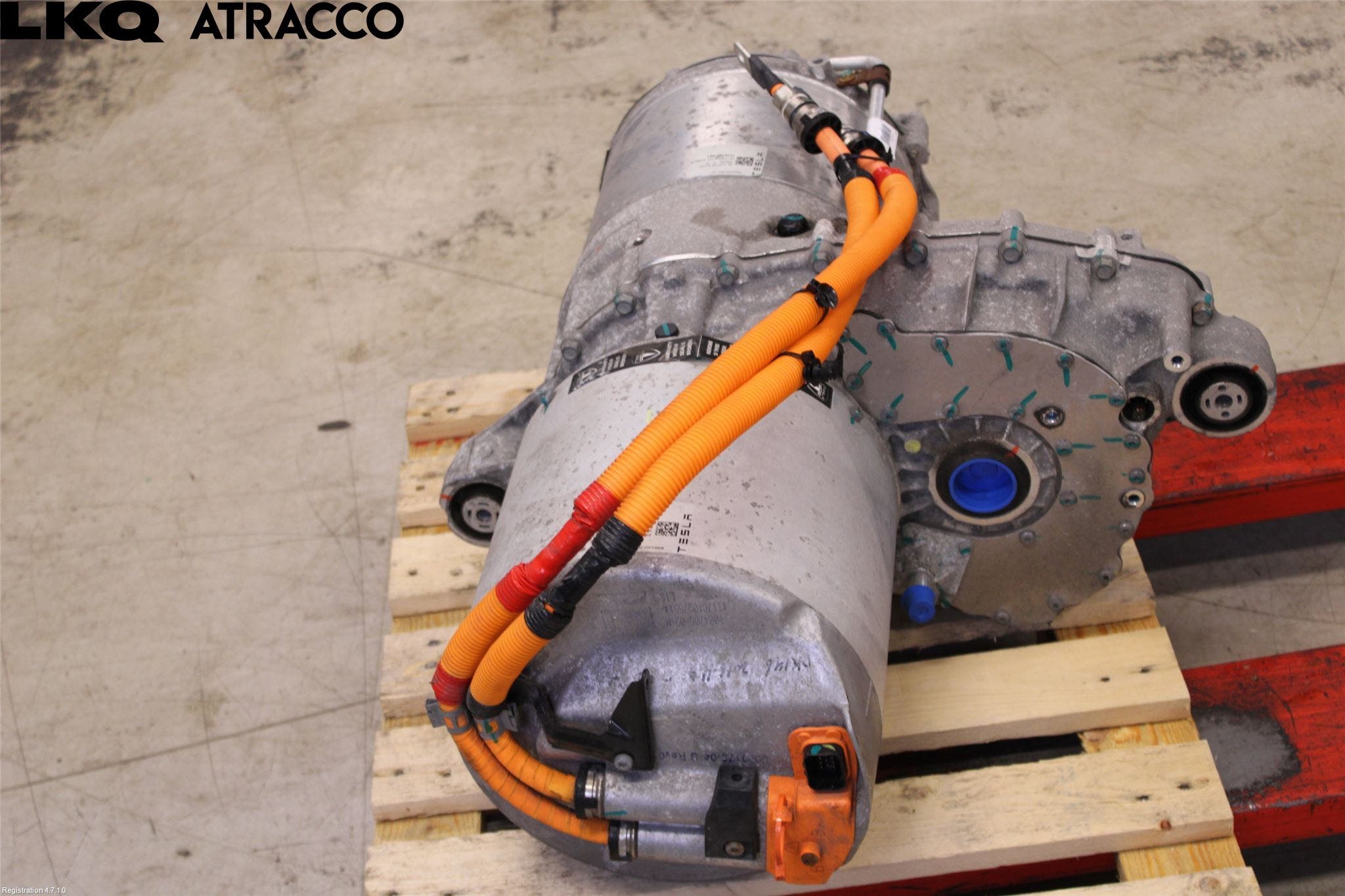 Mercedes-Benz MB B-KLASS (W246/W242) 12-19 Navgir Elektrisk