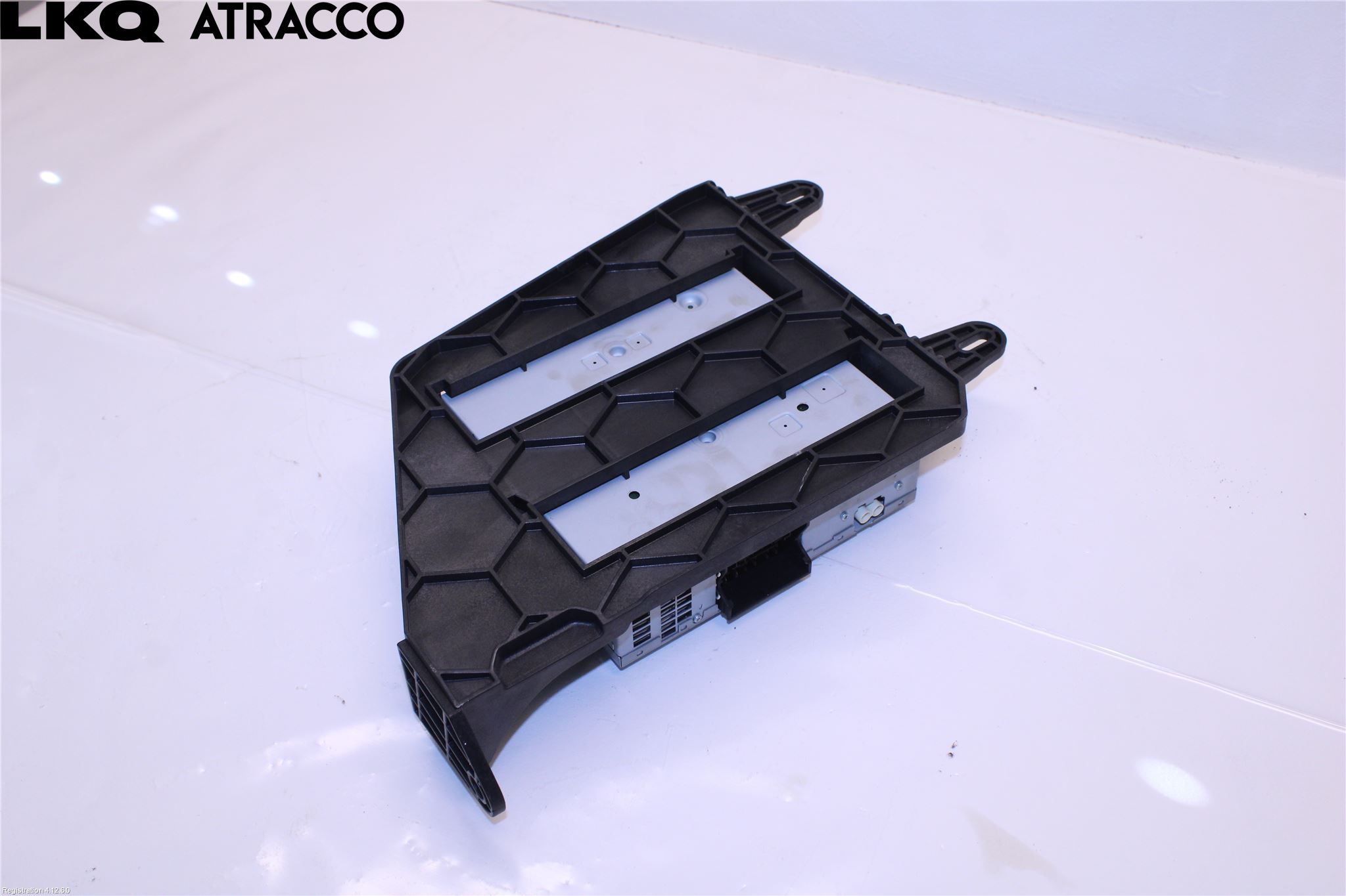 Audi ALLROAD 06-11 Stereo Radio