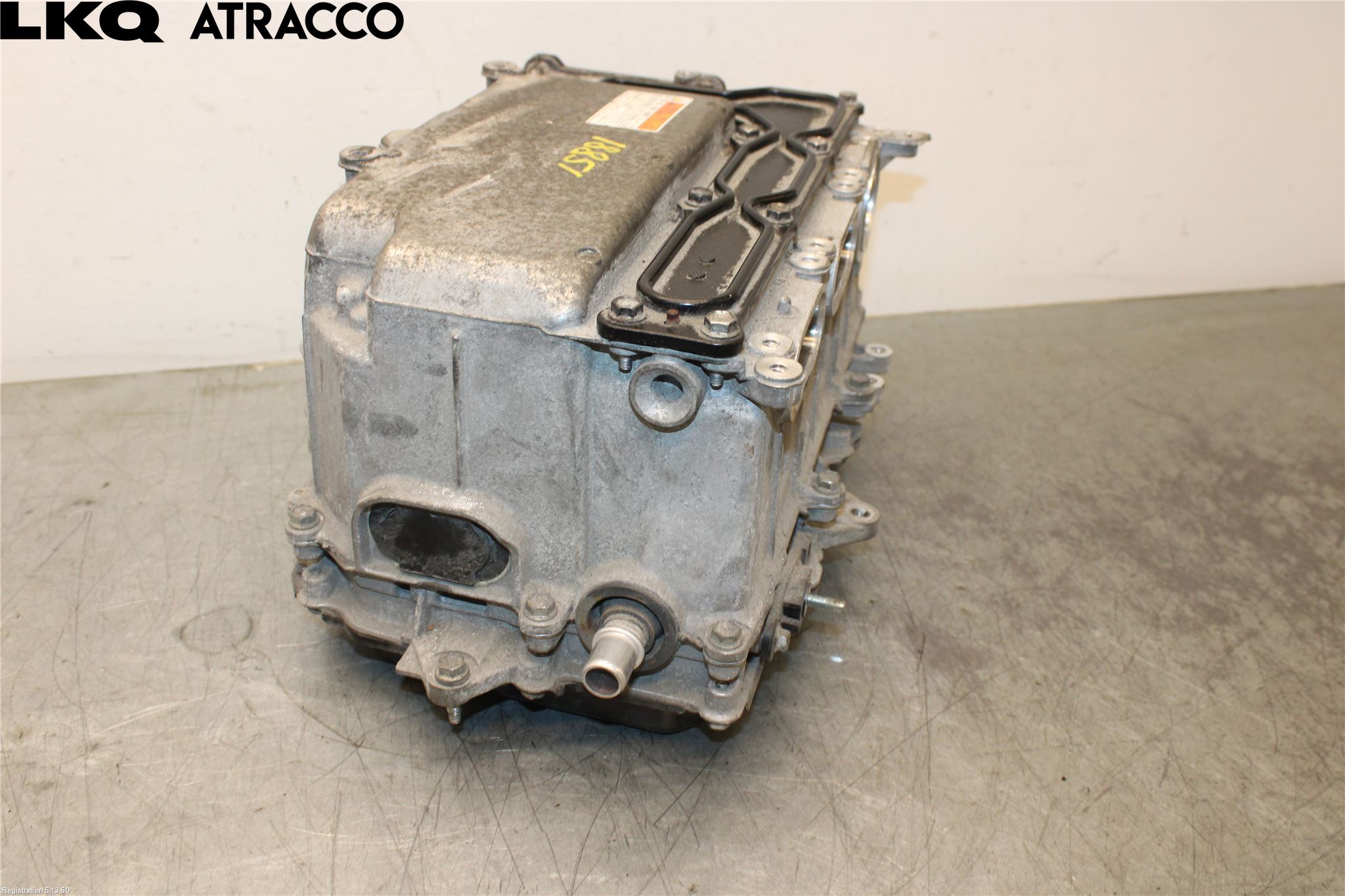 Toyota AURIS 13-19 Inverter Hybrid