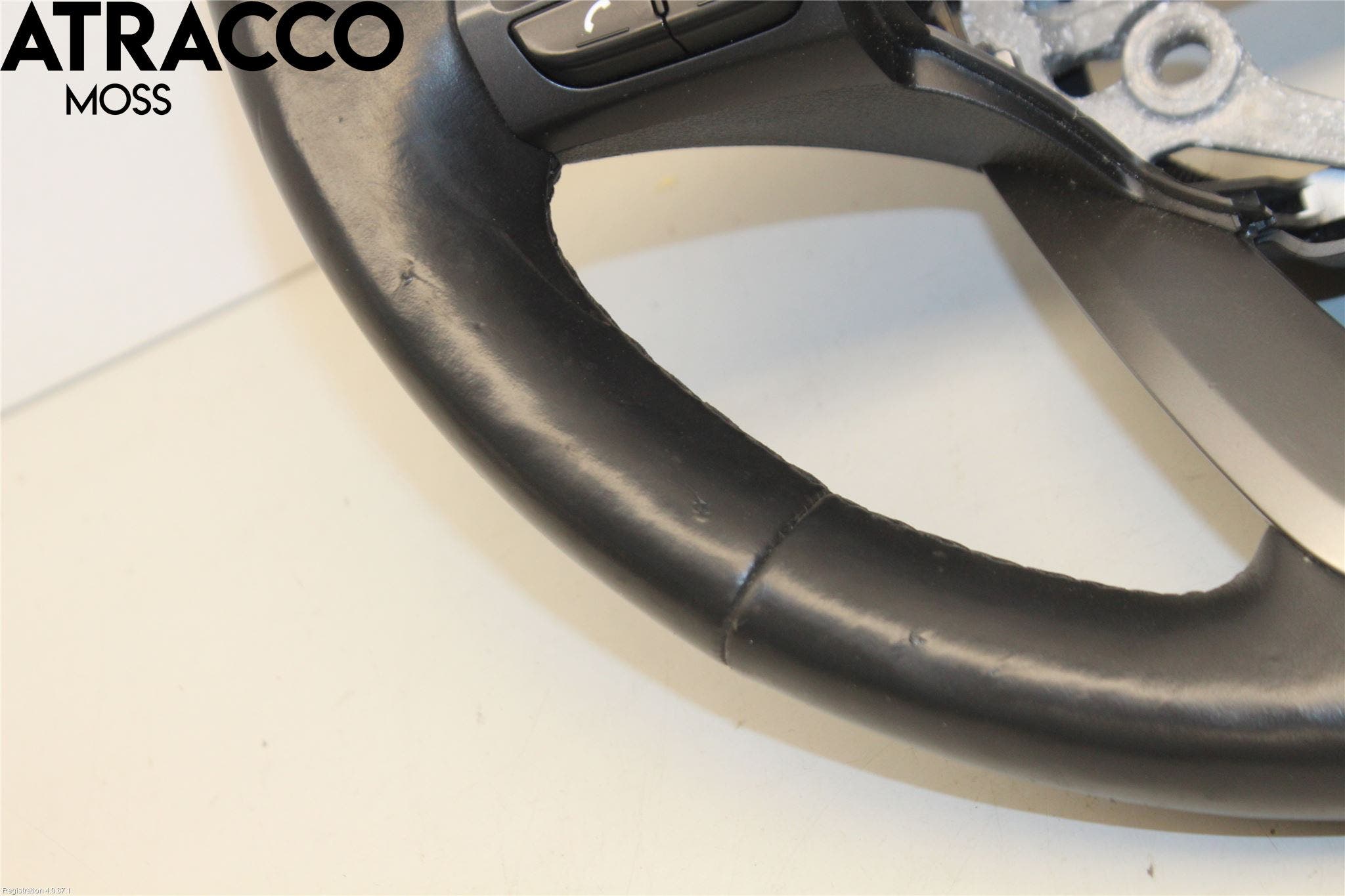 Hyundai KONA/ELECTRIC OS 18-23 Ratt