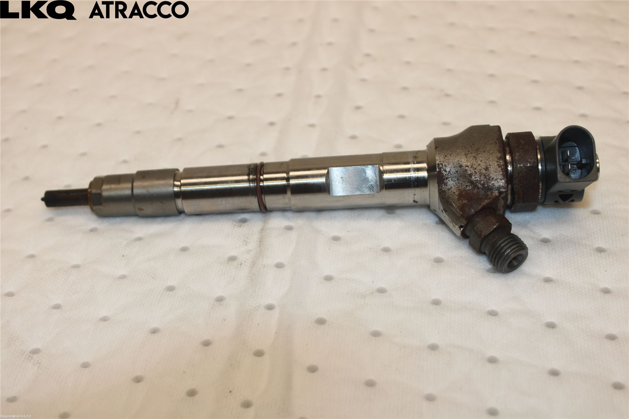 Volkswagen VW CADDY 16-20 Inns Dyse