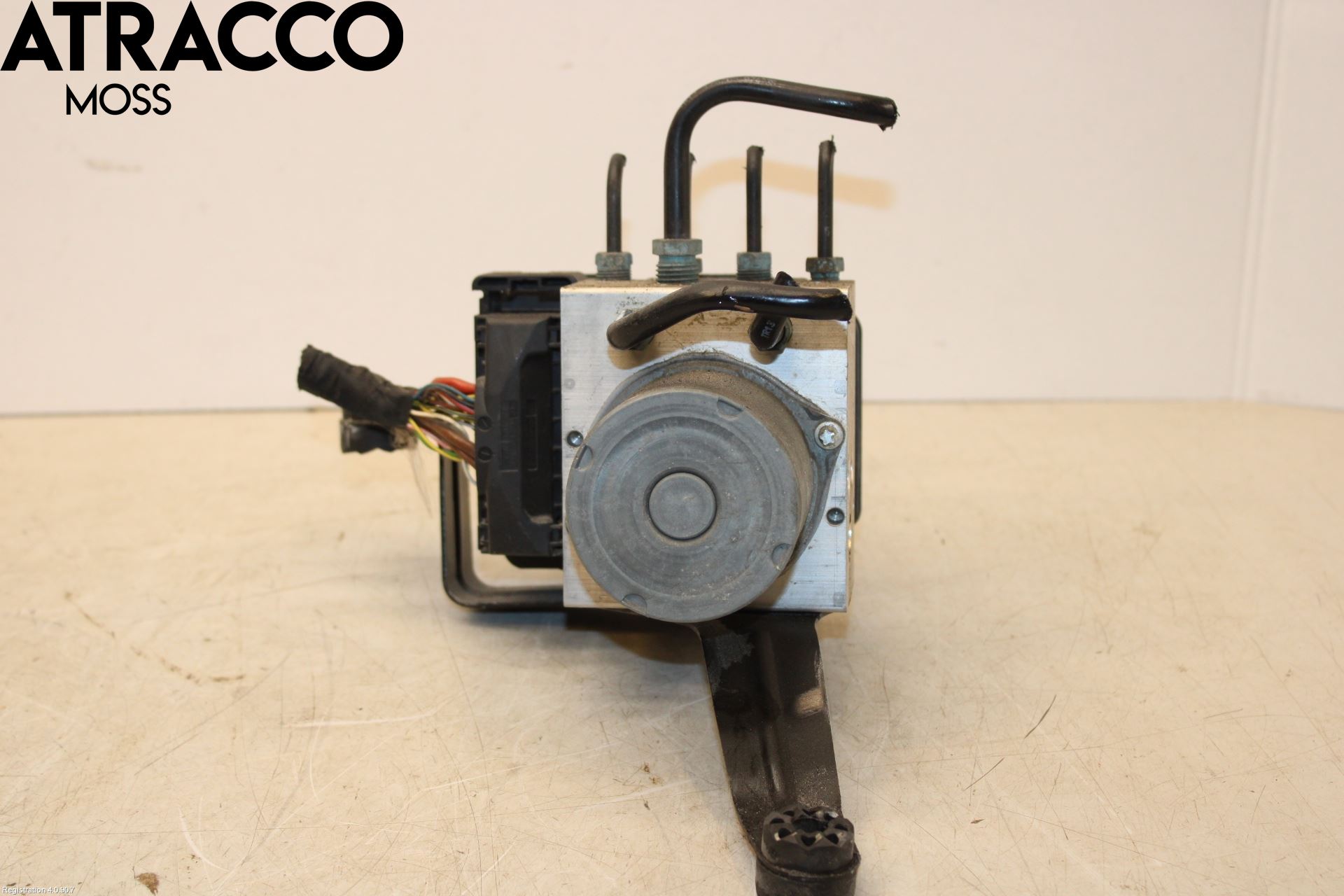 BMW X5 F15 13-18 Abs Hydraulikkaggregat