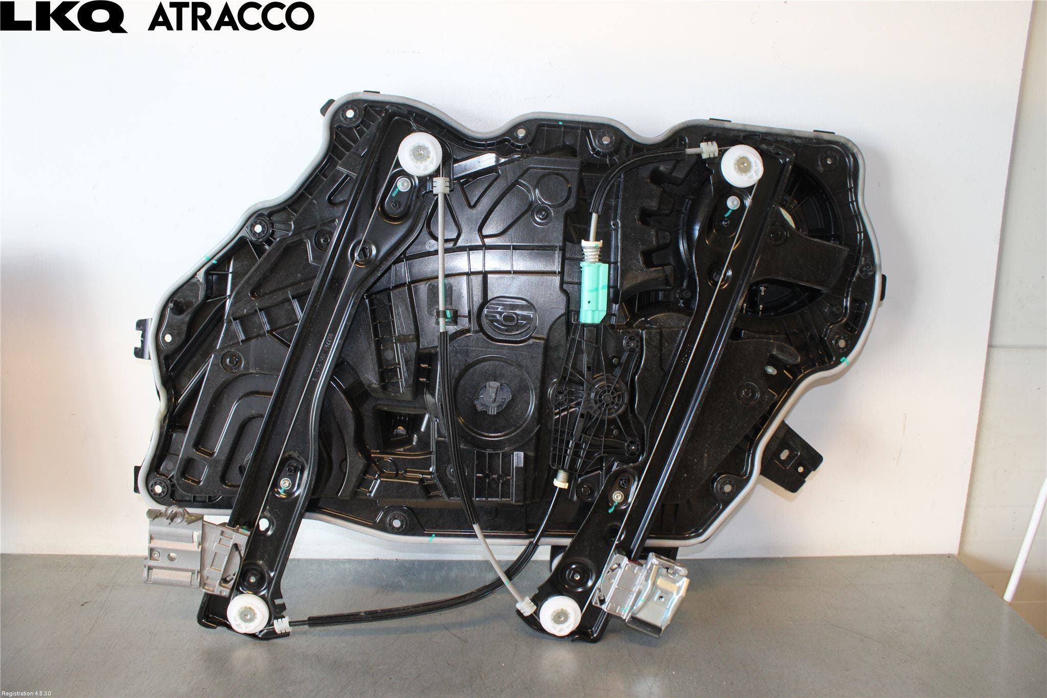 Tesla MODEL Y 21- Vindusheis El Komp