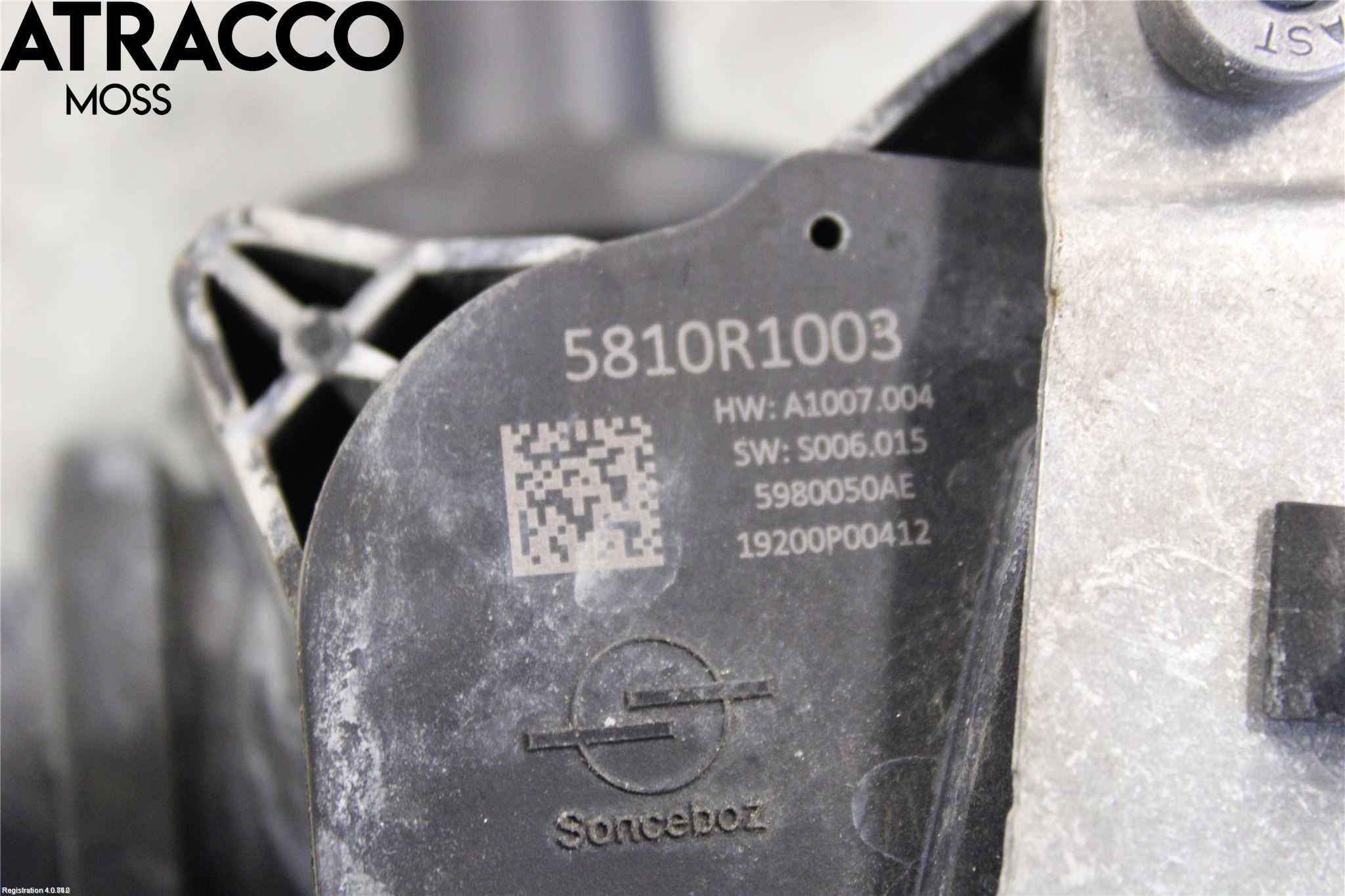 Porsche TAYCAN 20- Kjøle - Varme Øvrig