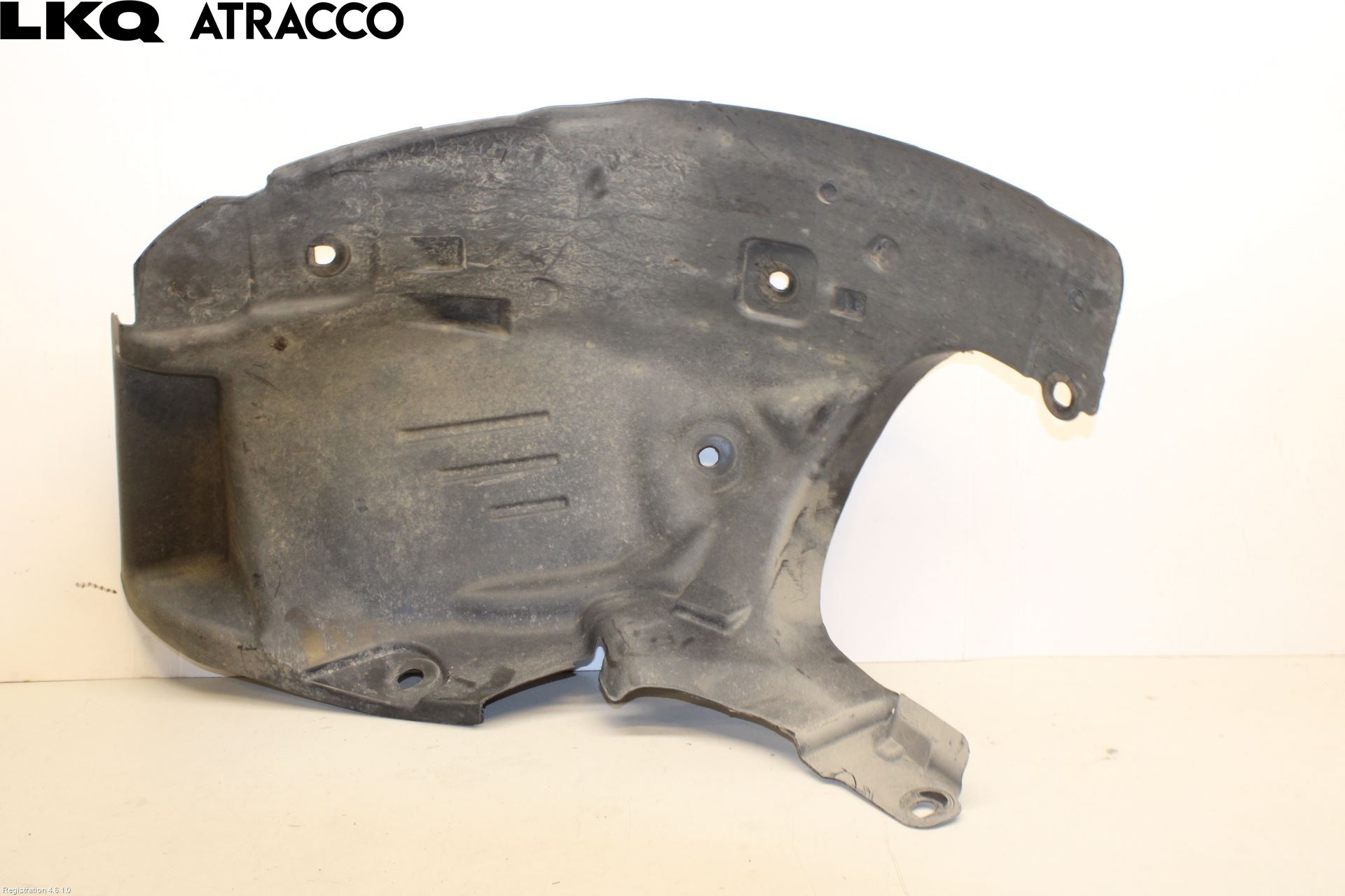 Renault ZOE/E-TECH 13- Skjerm Indre