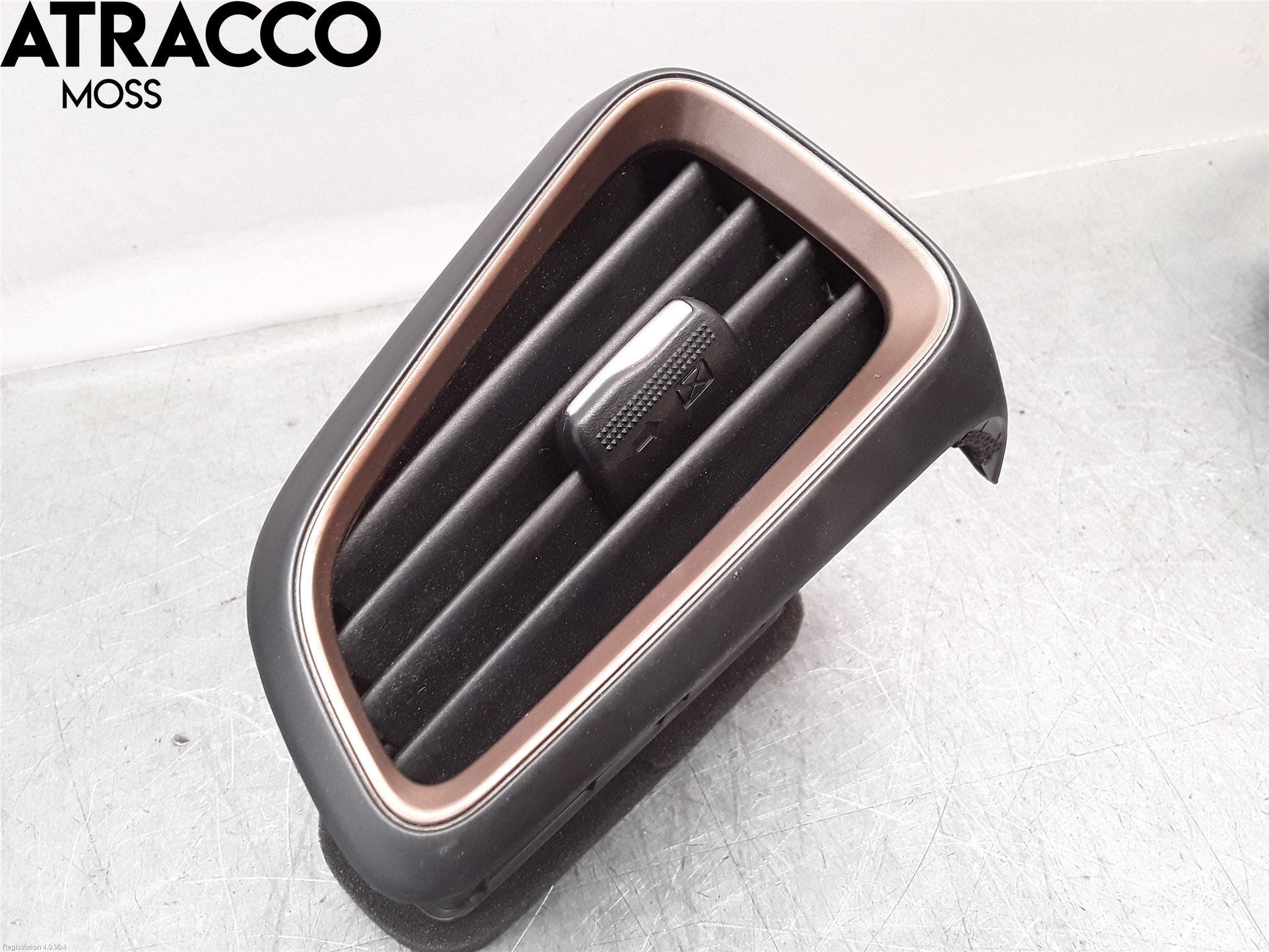 Hyundai IONIQ AE 17-22 Dashbord Kanal - Dyse