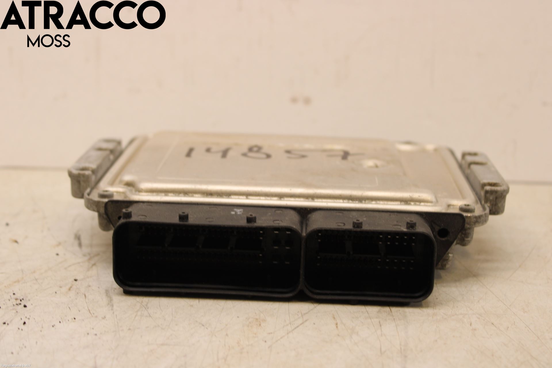 Hyundai ix35 Styreenhet Innsprøytning