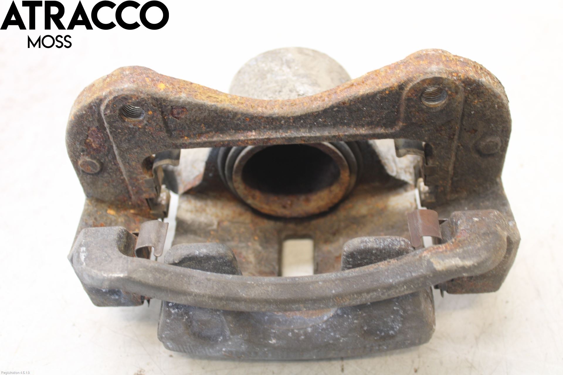 Hyundai SANTA FE 13-18 Bremsecaliper Foran Høyre