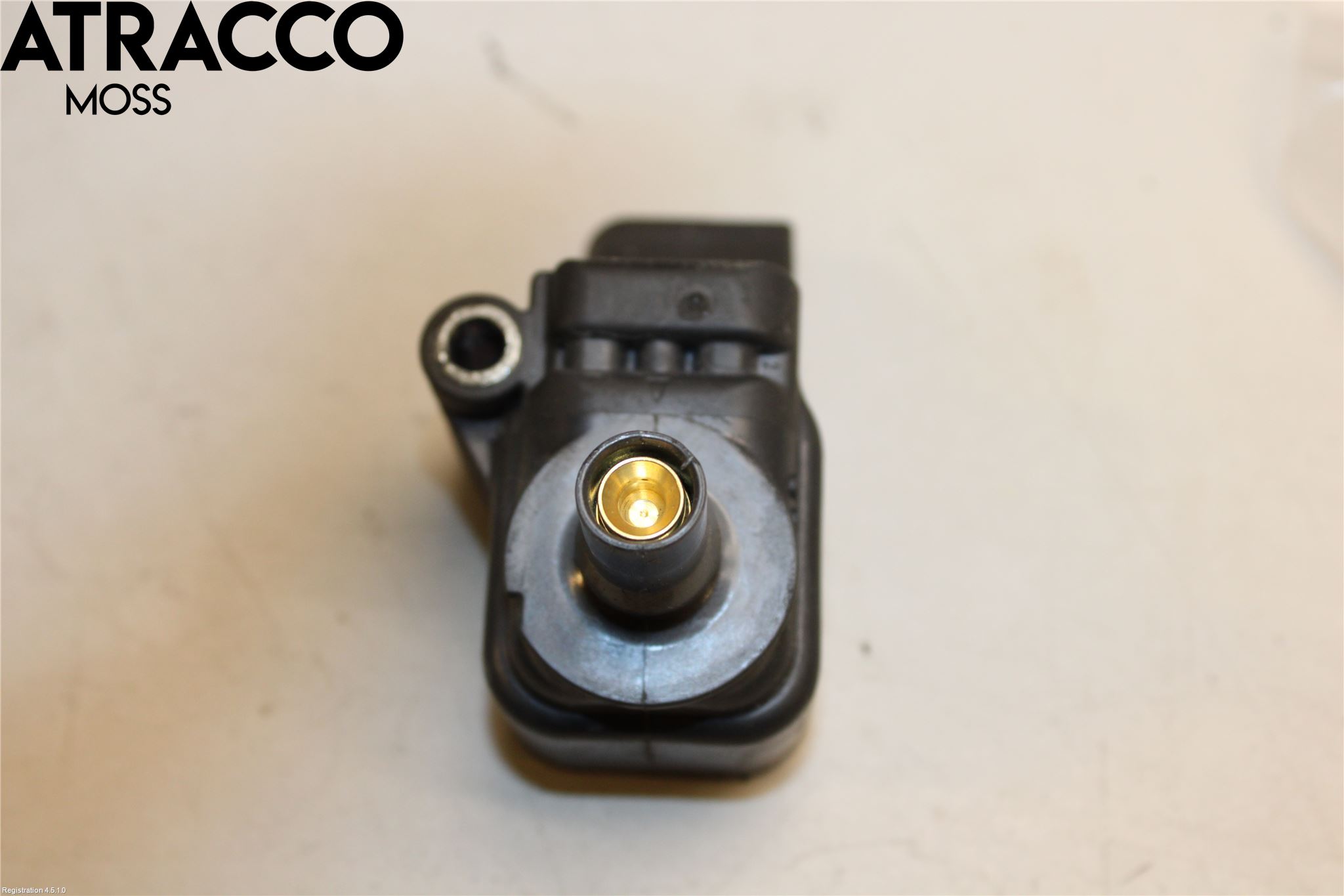 Volkswagen VW GOLF / E-GOLF VII 13-20 Coil